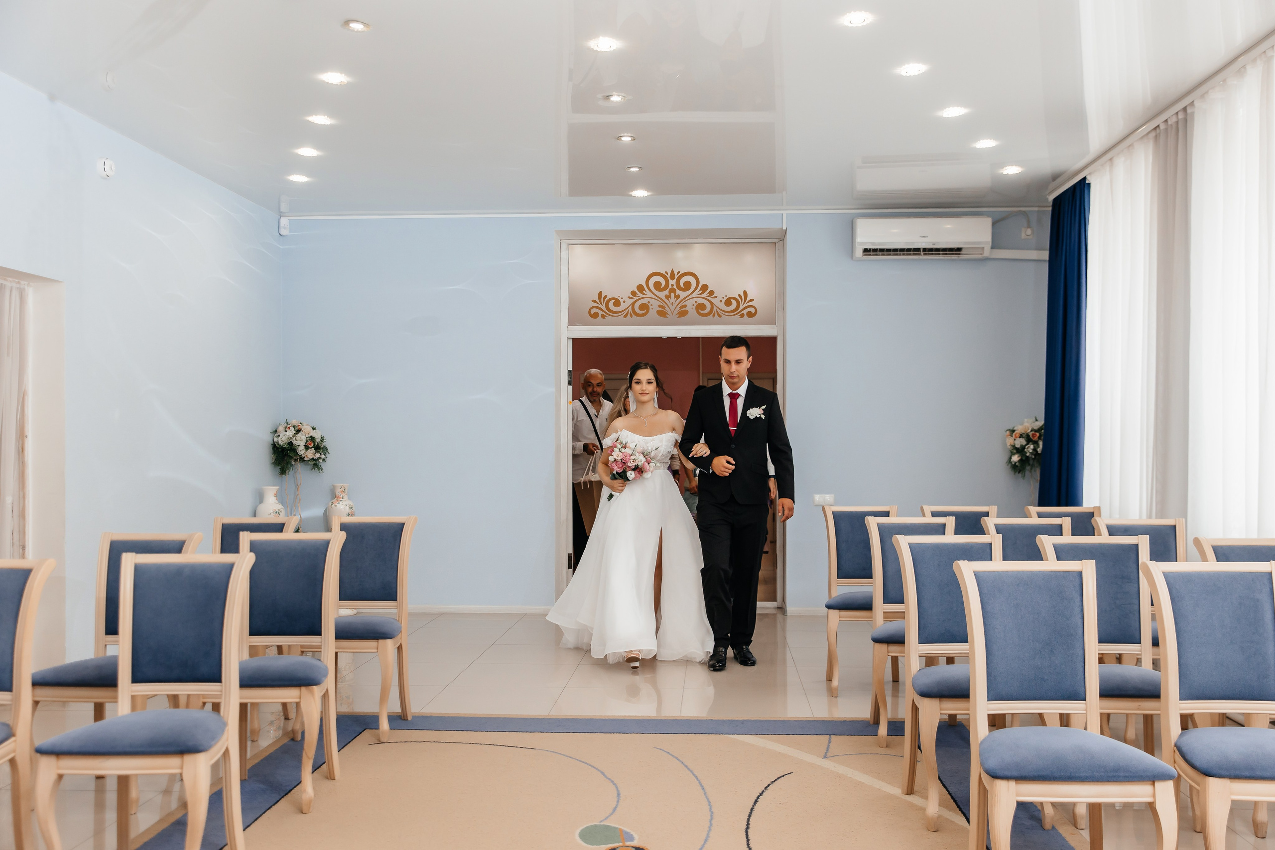 Анонс свадьбы Дианы и Евгения. Свадебный фотограф в Крыму и Севастополе Ольга Баскакова