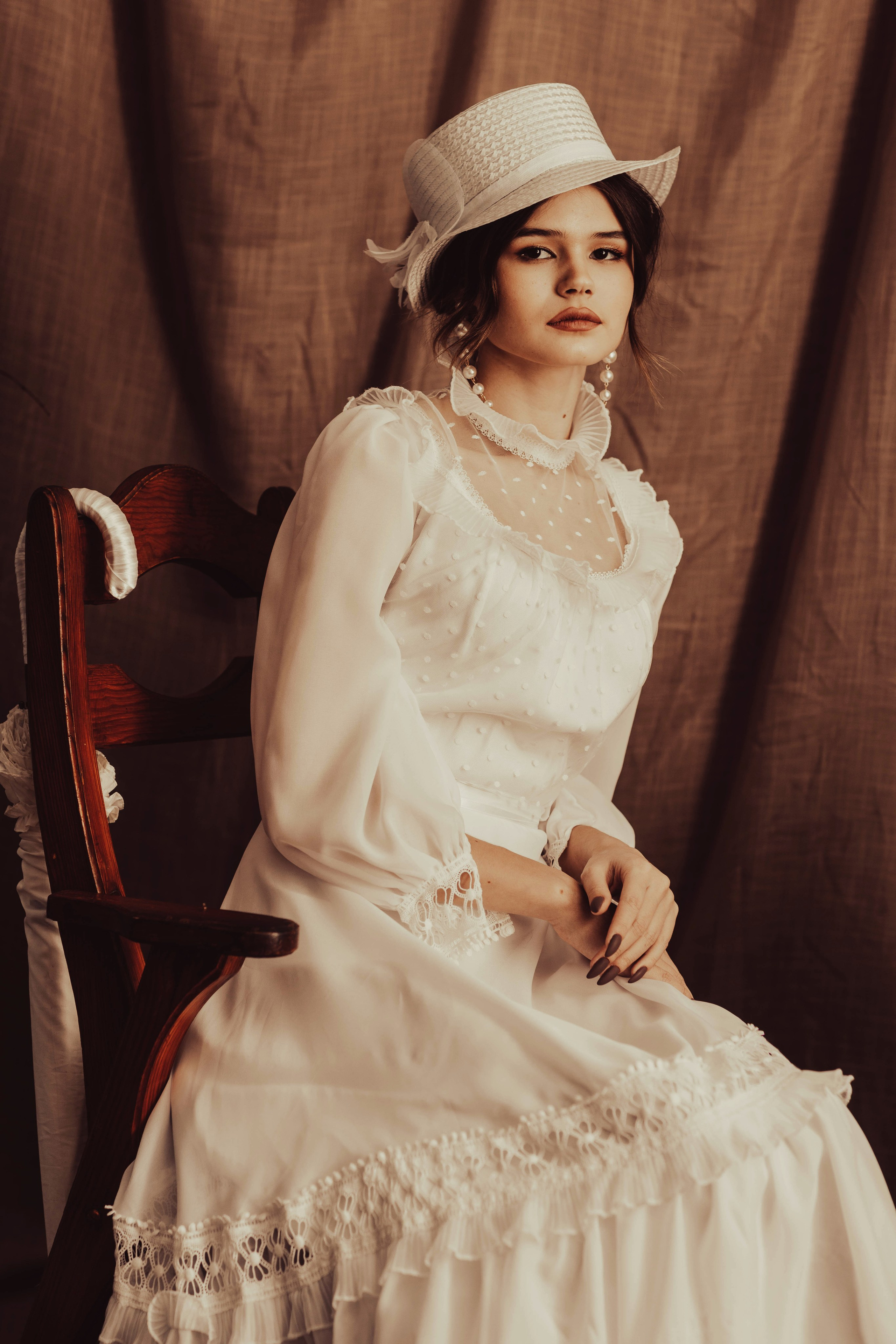 Лаура. Портретный и репортажный фотограф в Чебоксарах Андриян Чаркин