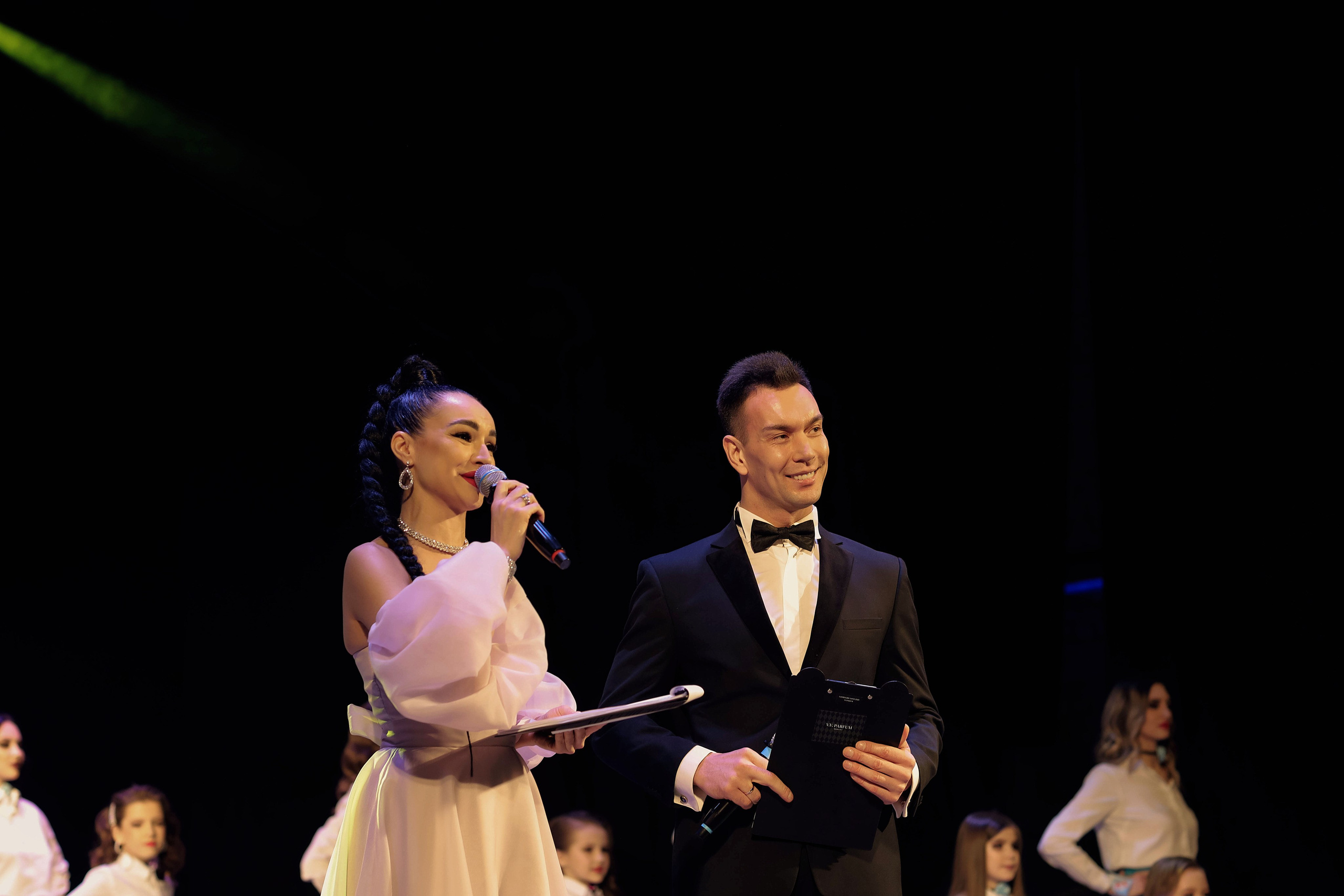 Краса Чувашии-2024 — 2024.03.10. Портретный и репортажный фотограф в Чебоксарах Андриян Чаркин