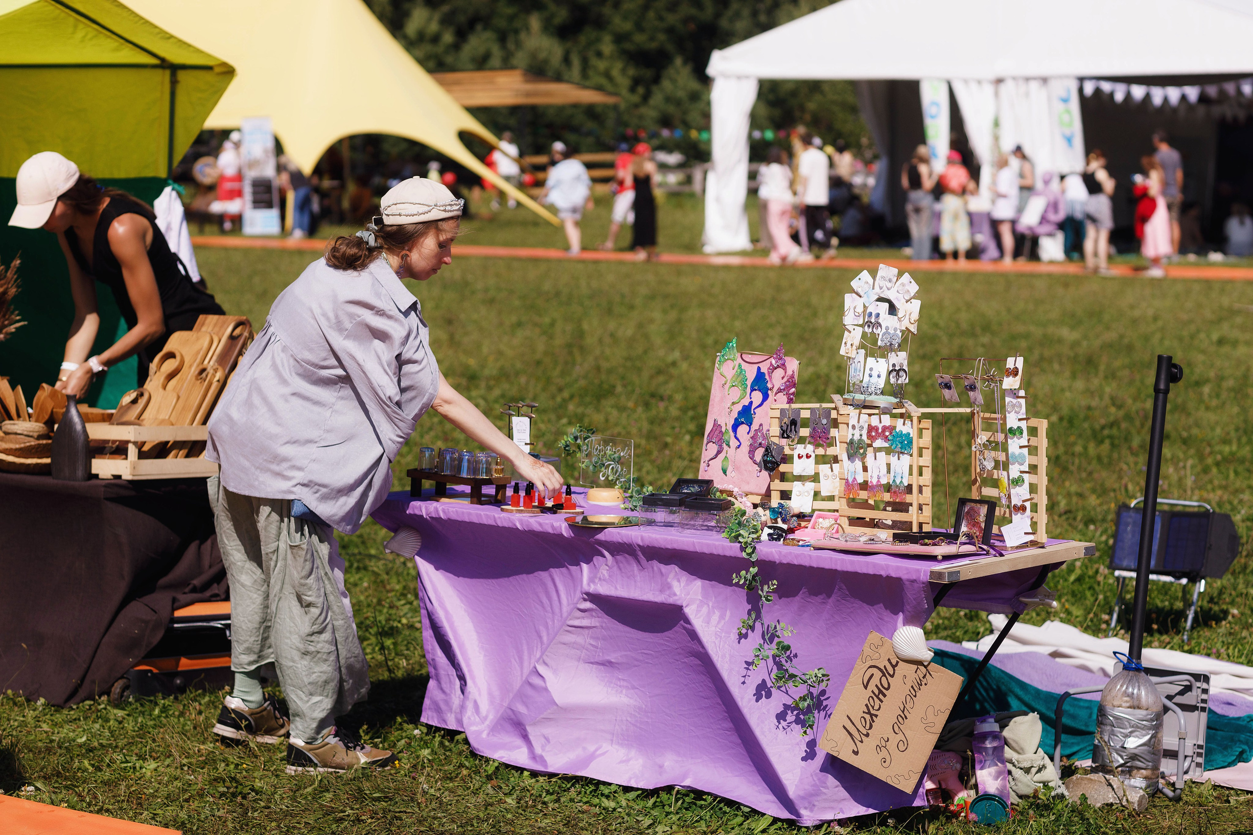 Фестиваль ШЕВЛЕ — 2025. Портретный и репортажный фотограф в Чебоксарах Андриян Чаркин