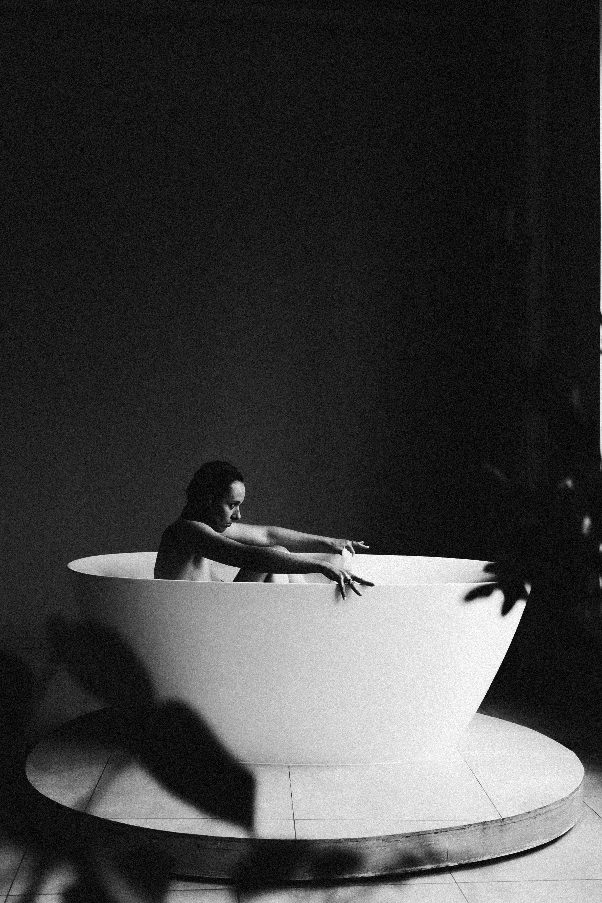 Наталья. Женский и контент фотограф в Москве