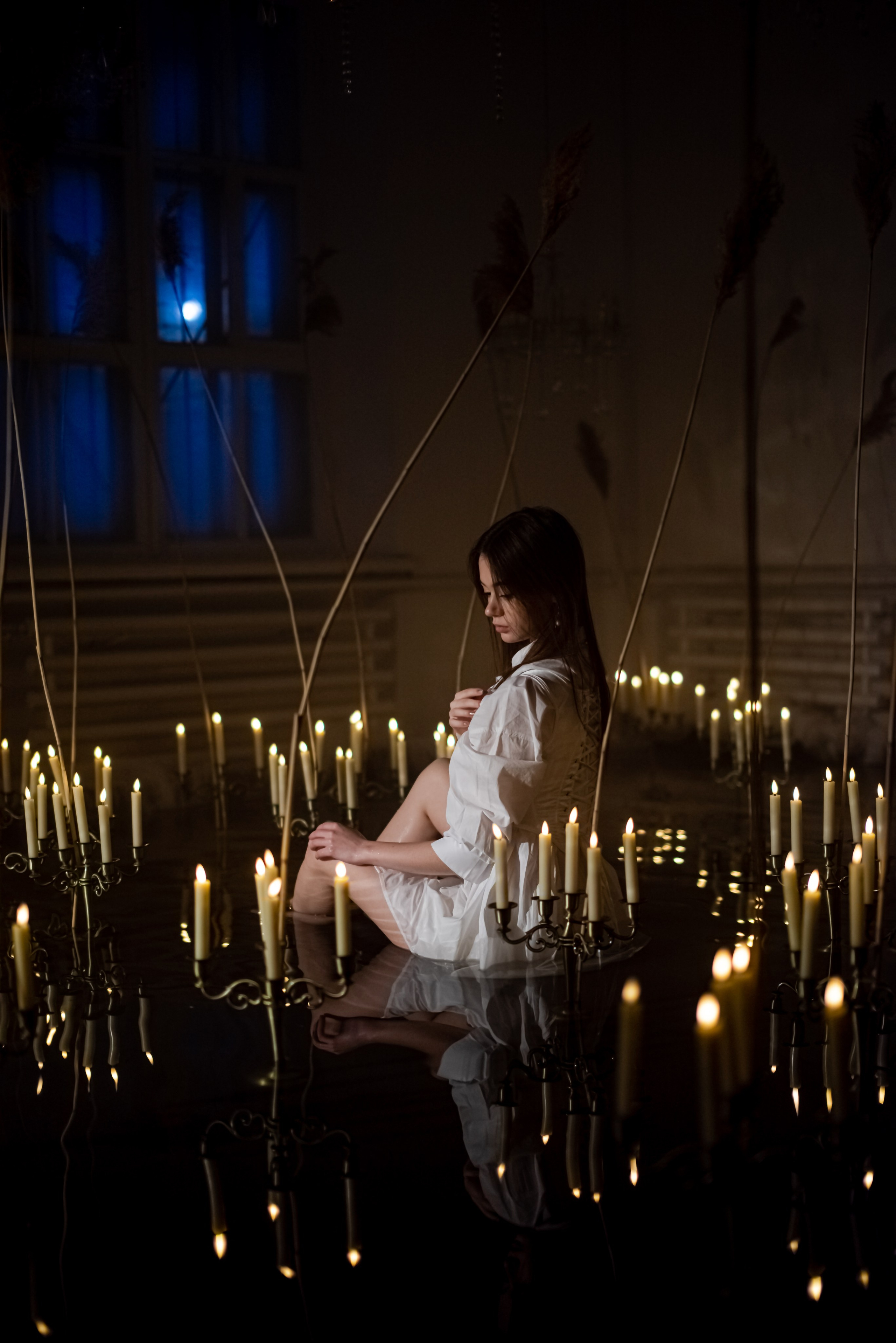 Студийные фотографии 2