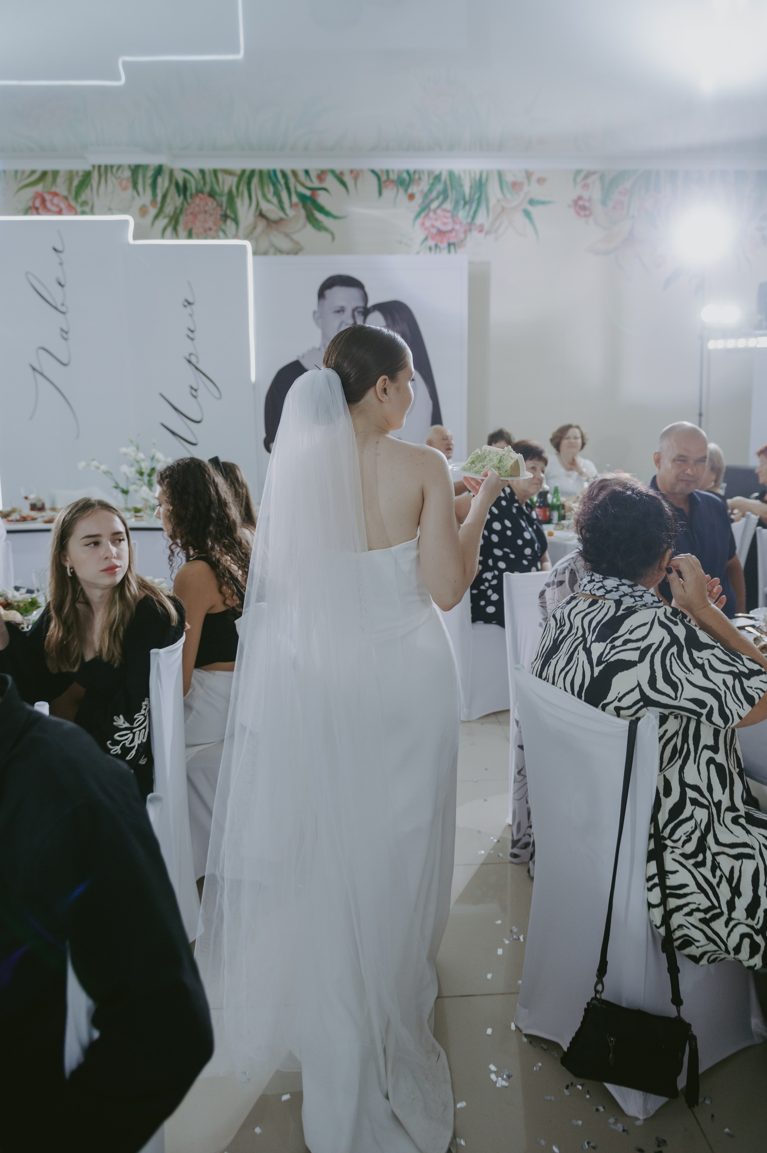 Мария&Павел фотограф Елена Горбач. Свадебный и семейный фотограф город Темрюк Фотостудия Темрюк