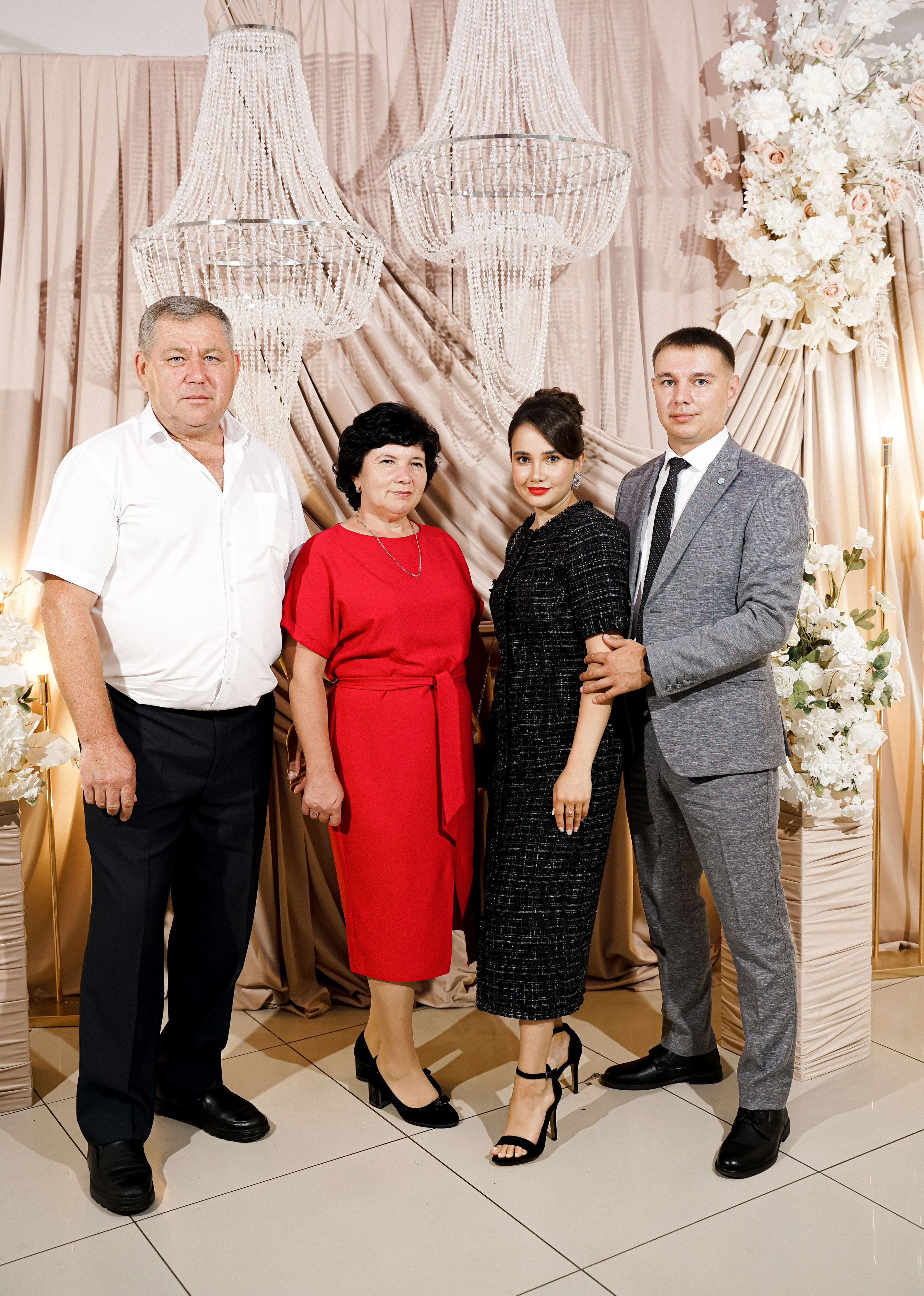 Свадебный съемки. Свадебный фотограф Айдар Ахтямов