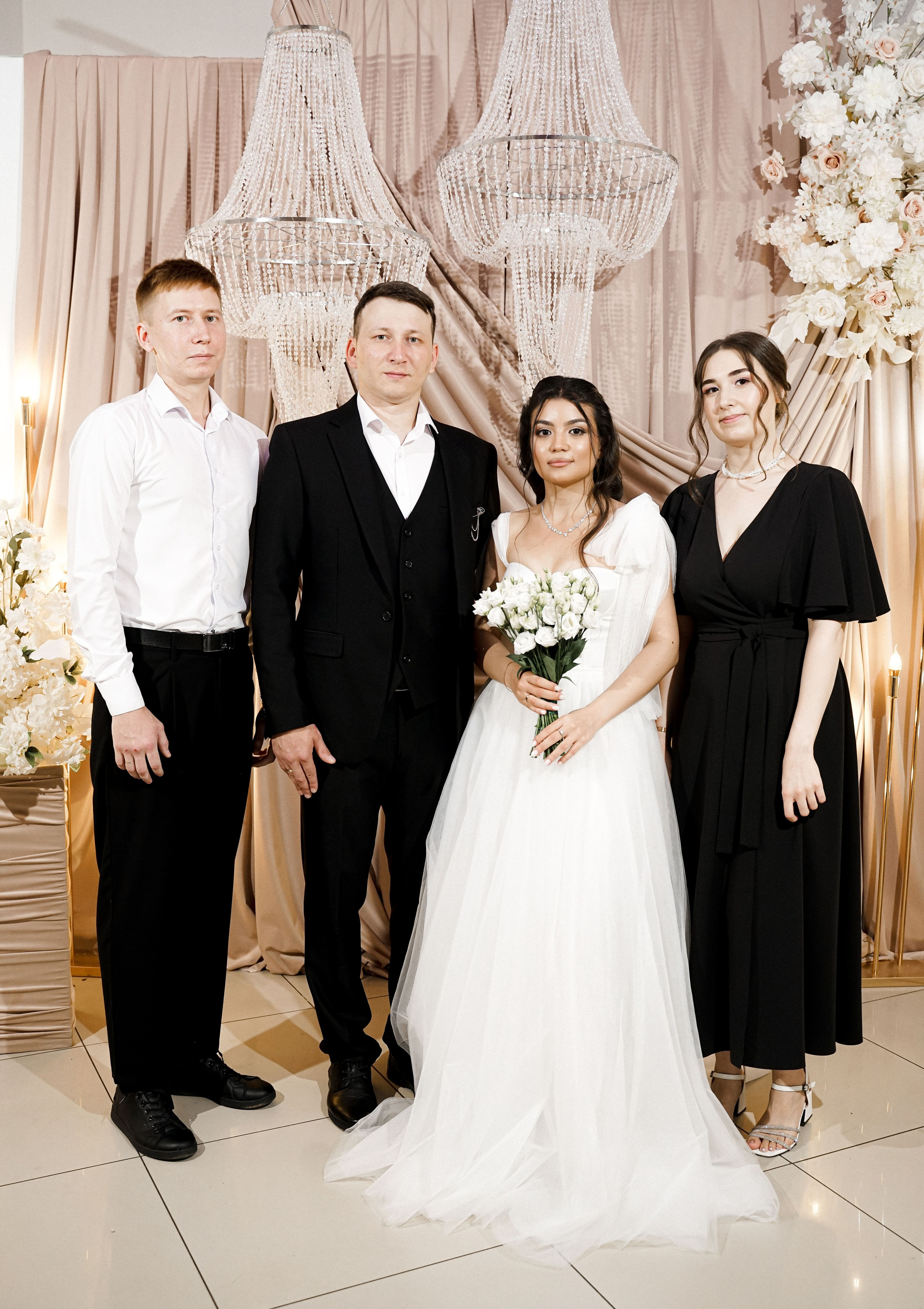 Свадебный съемки. Свадебный фотограф Айдар Ахтямов