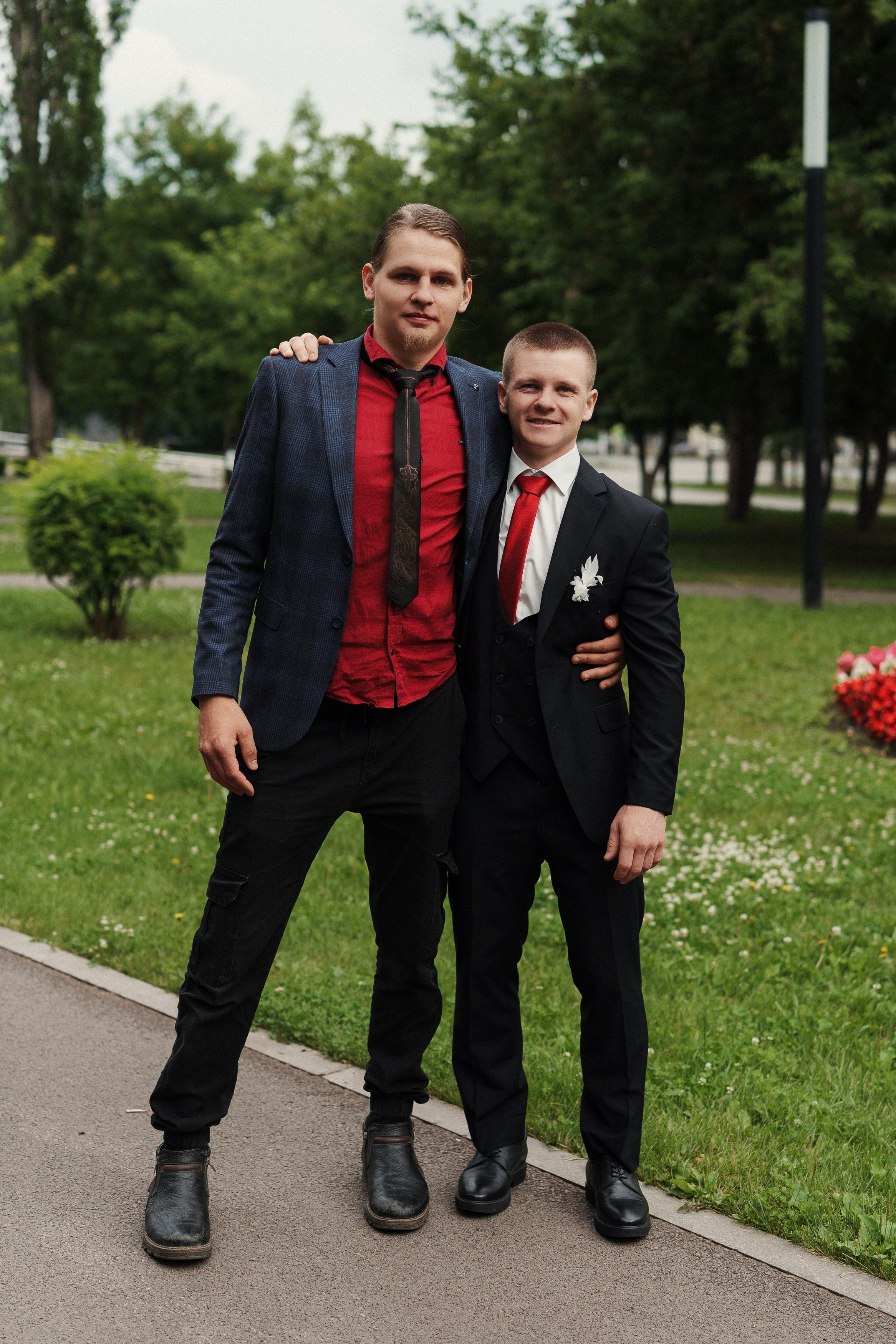 Свадебные съемки. Свадебный фотограф Айдар Ахтямов