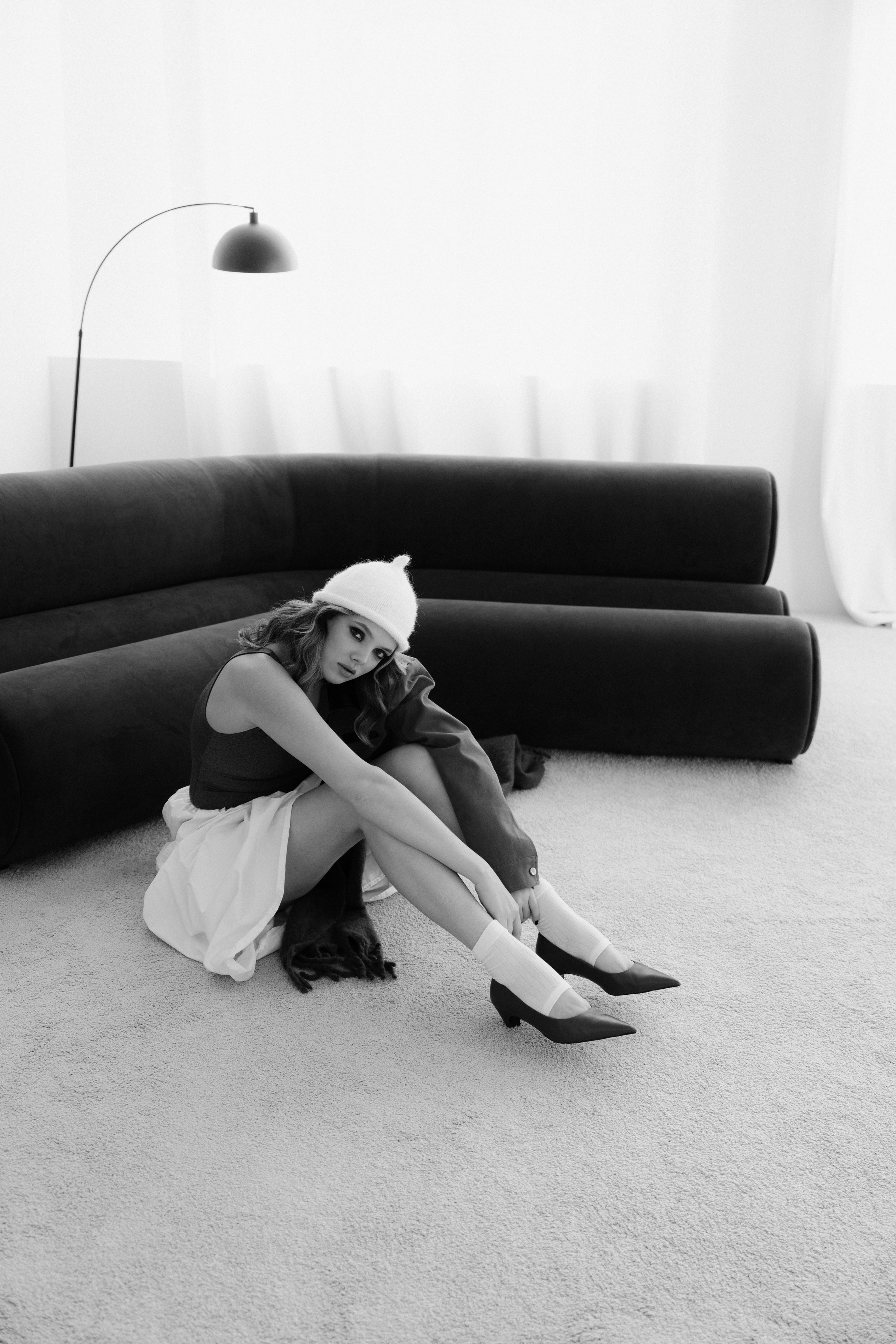 Анастасия / sides. Фотограф с психологическим образованием