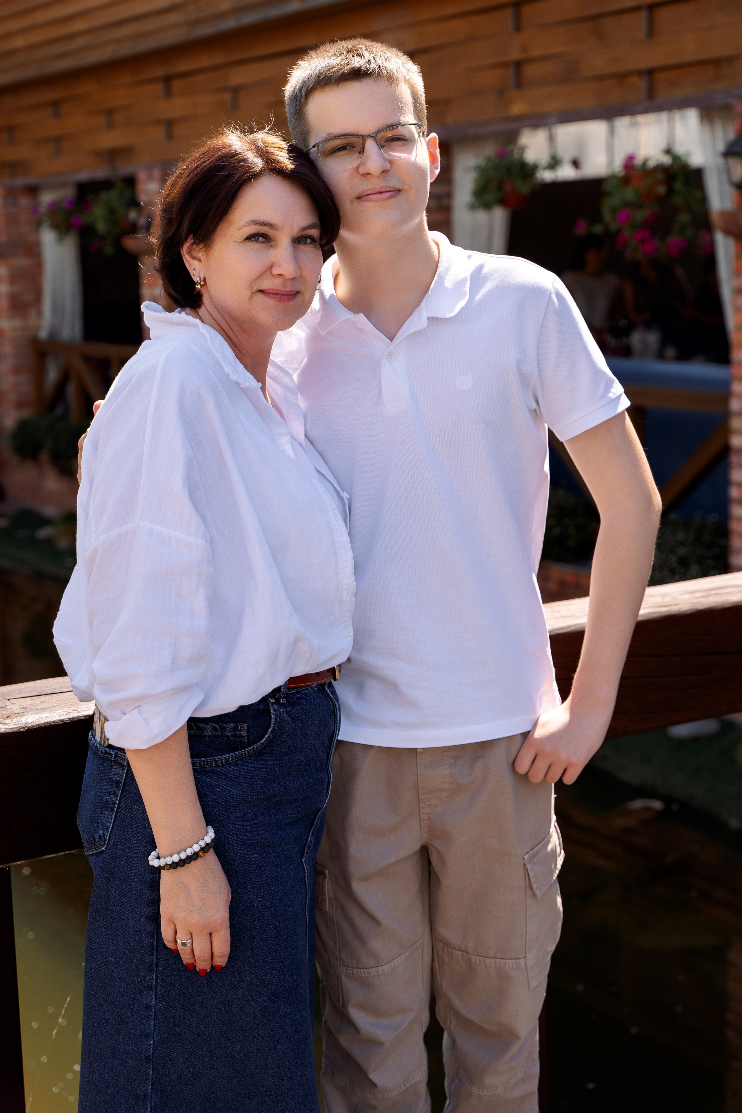 Выпуск. Фотограф Мария Зайчик