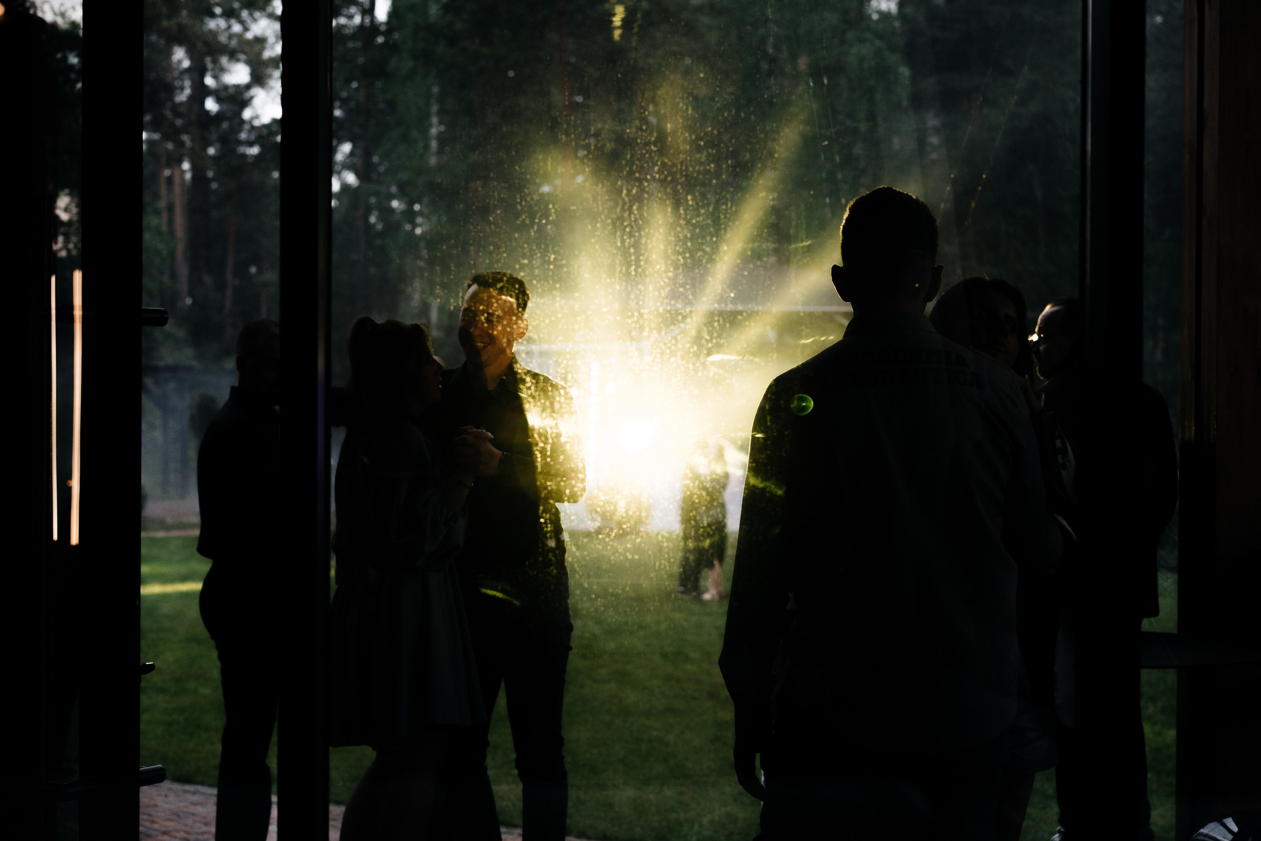 Элла & Кирилл. Свадебный фотограф Барнаул Алексей Павлов