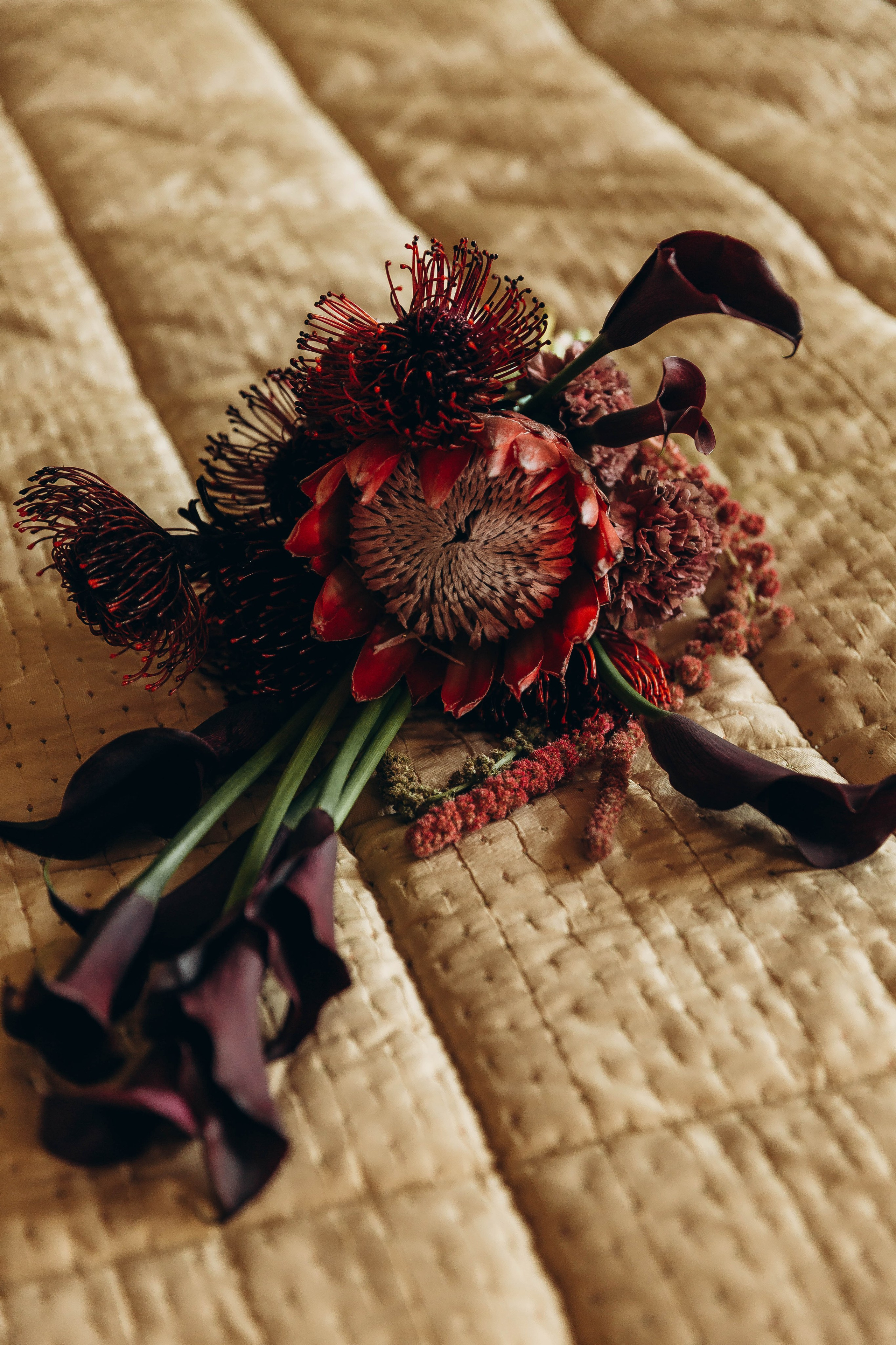 Villa Michetti. Katerina Schastlivaya