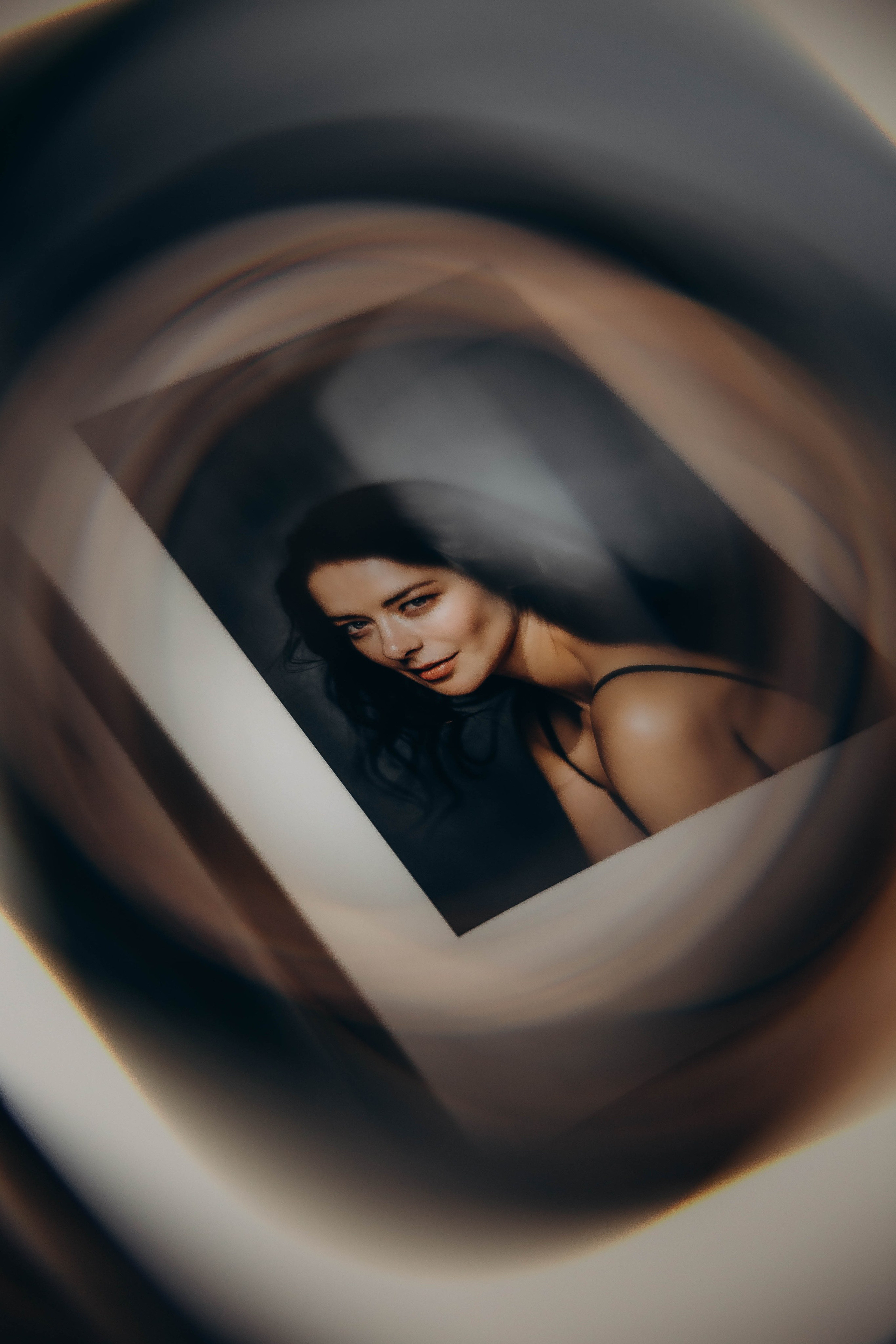 Репортаж с Wedding Portfolio Party. Katerina Schastlivaya