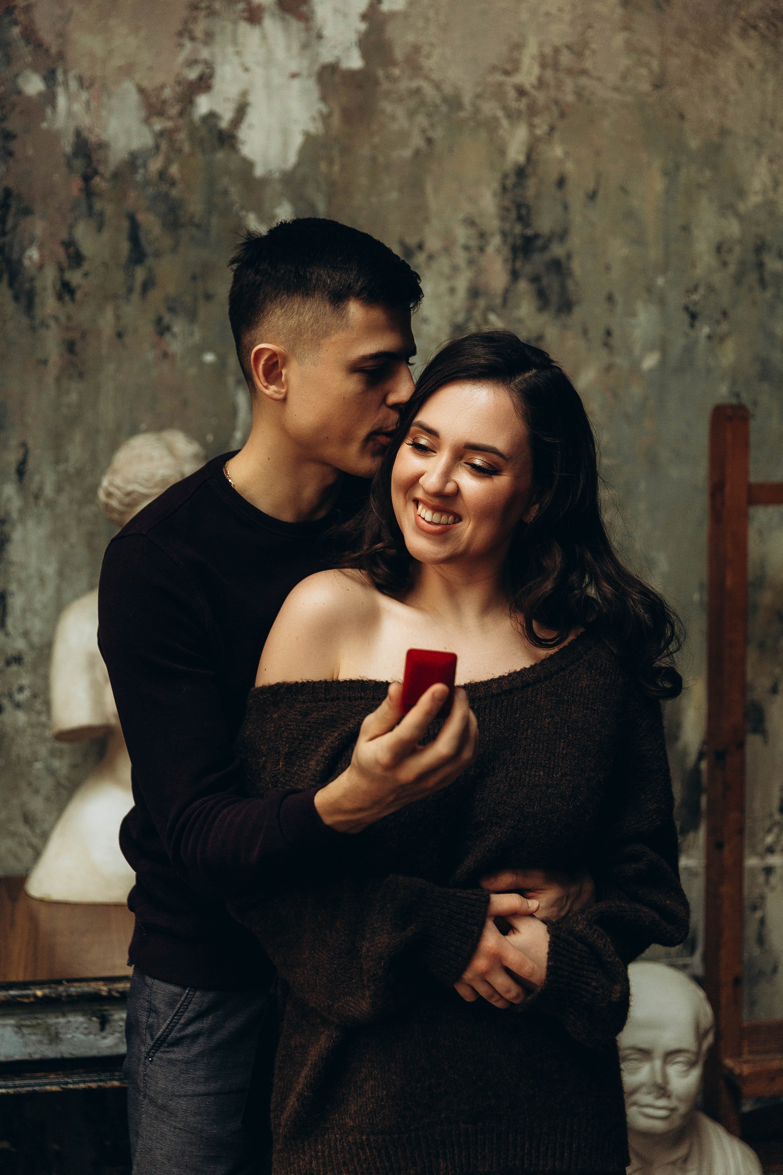 Саша и Даша. Katerina Schastlivaya