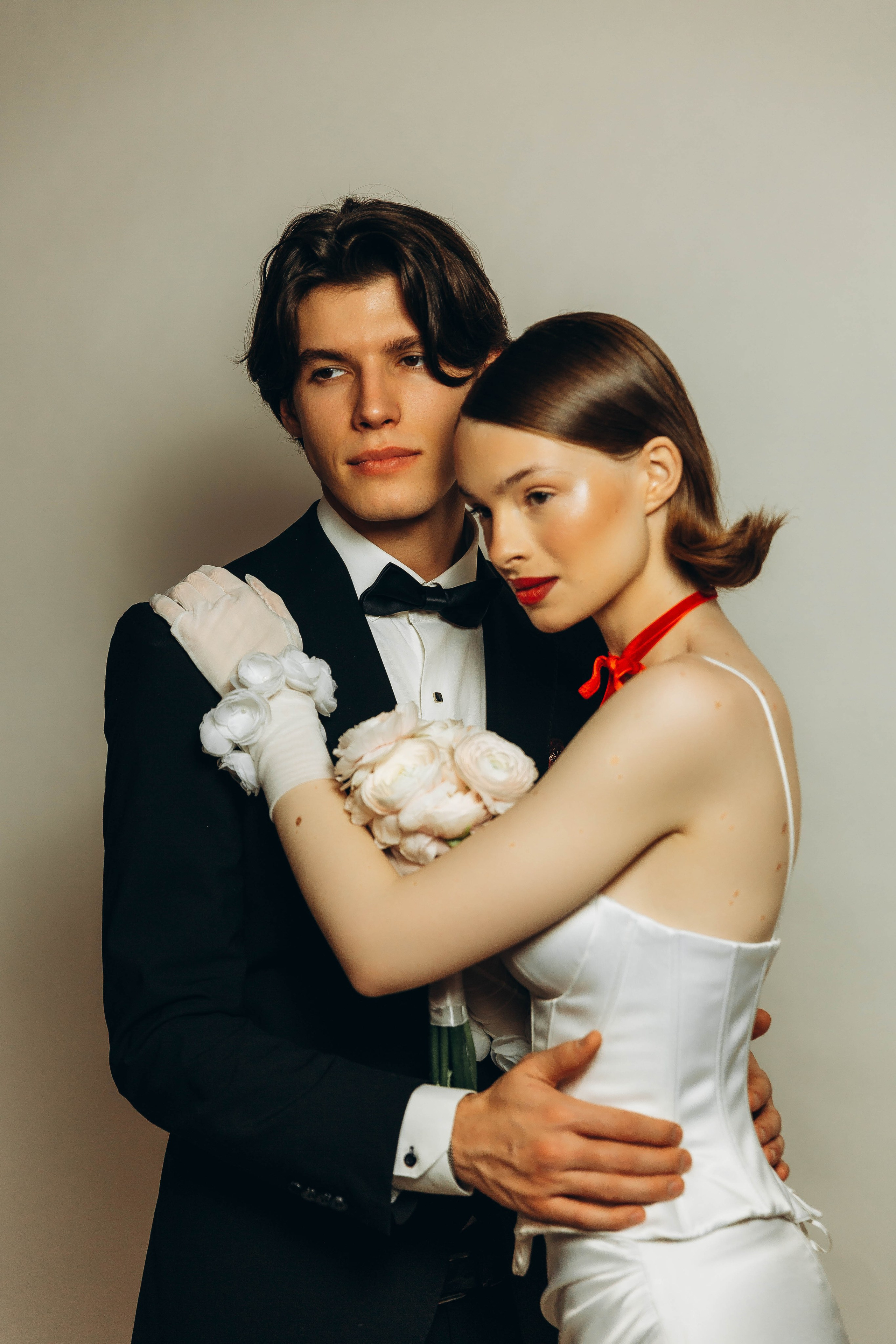 Денис и Елизавета. Katerina Schastlivaya