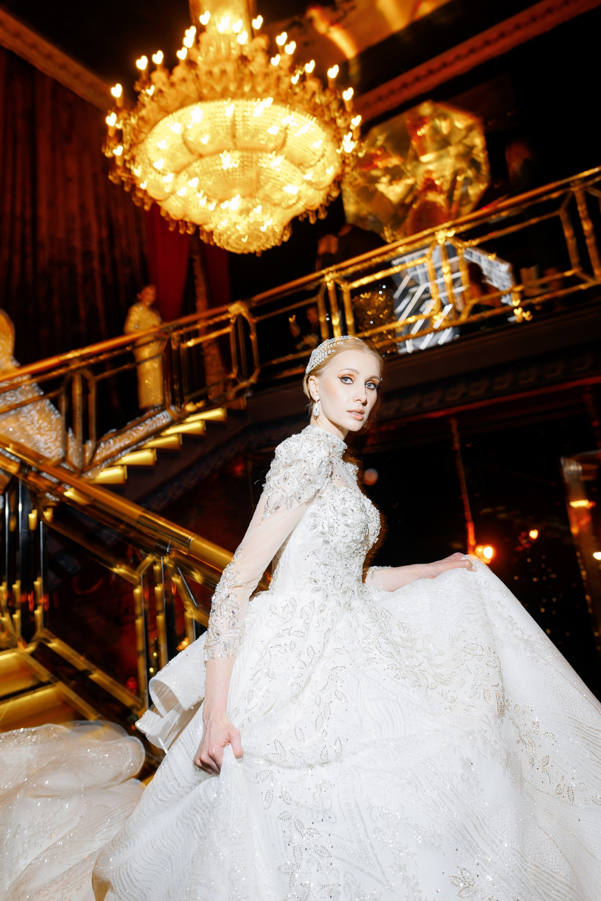 День Рождения свадебного бутика EGOISTKA. Главная