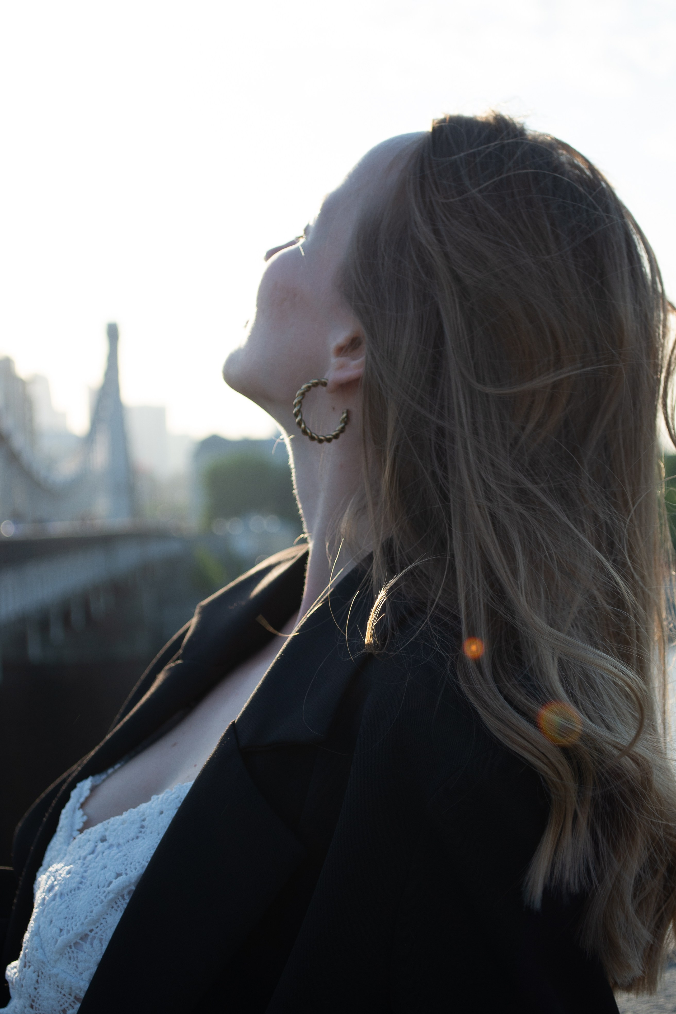 Закат на Крымском мосту — Лёгкость и чувственность. Victoria Radjevna Репортажный Фотограф — Видеограф Москва • Санкт-Петербург