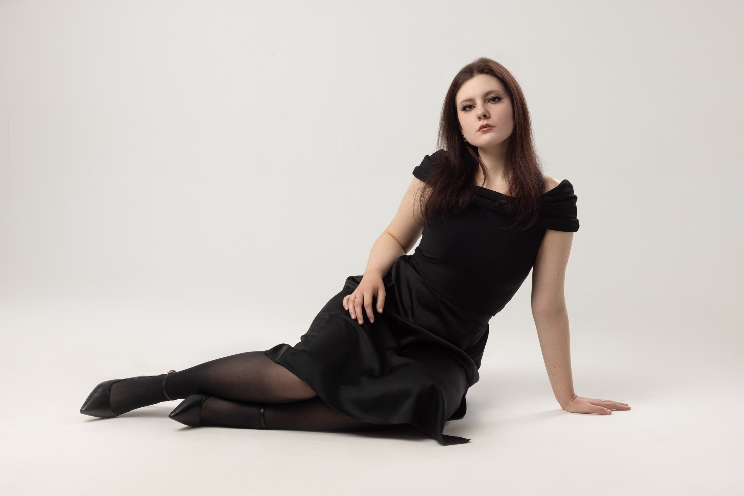 Студийная съёмка. ESHE_PHOTO Фотограф анималист в Москве и Московской области