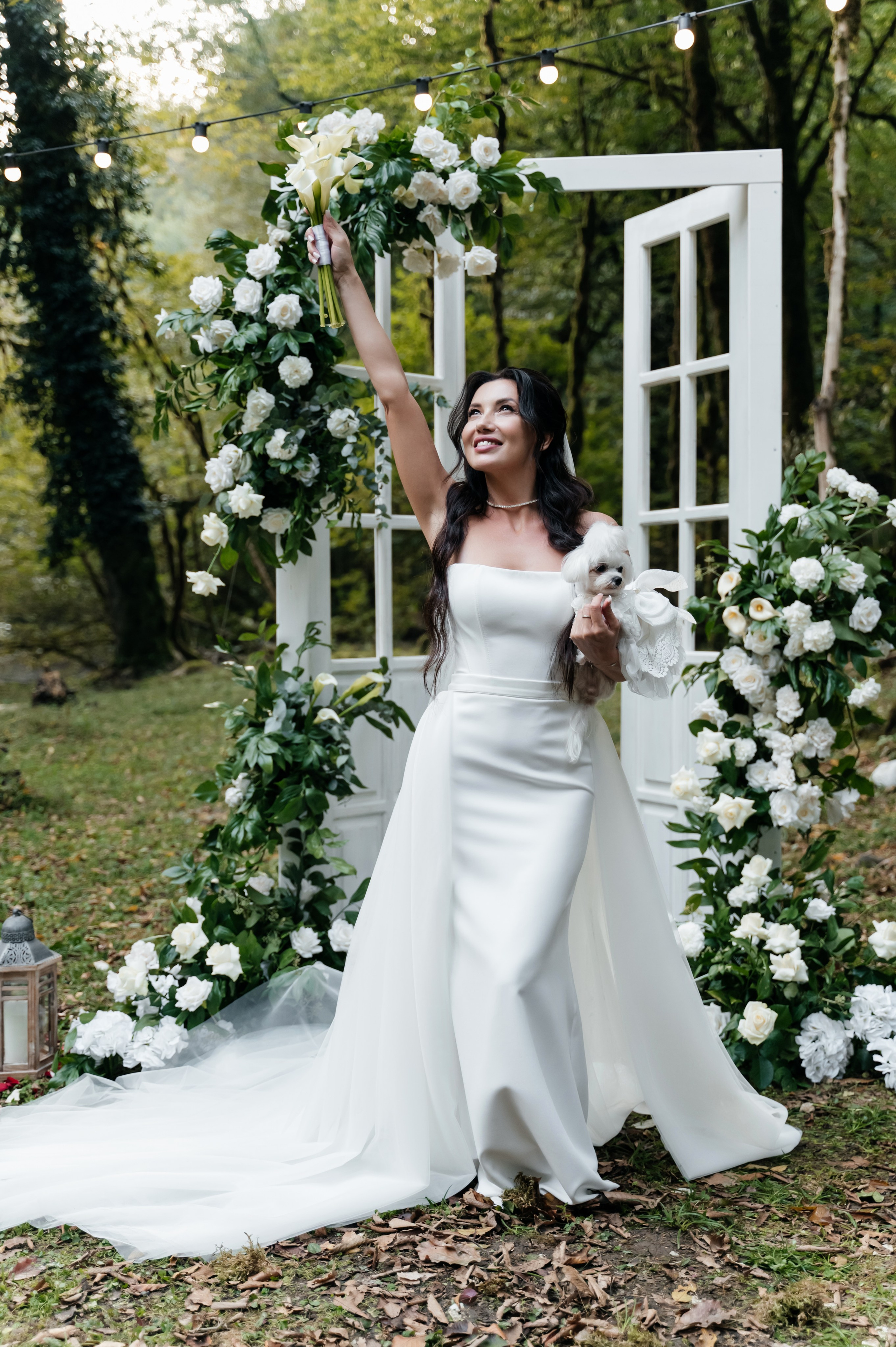 Даниил и Мария. Фотограф Палий Ульяна