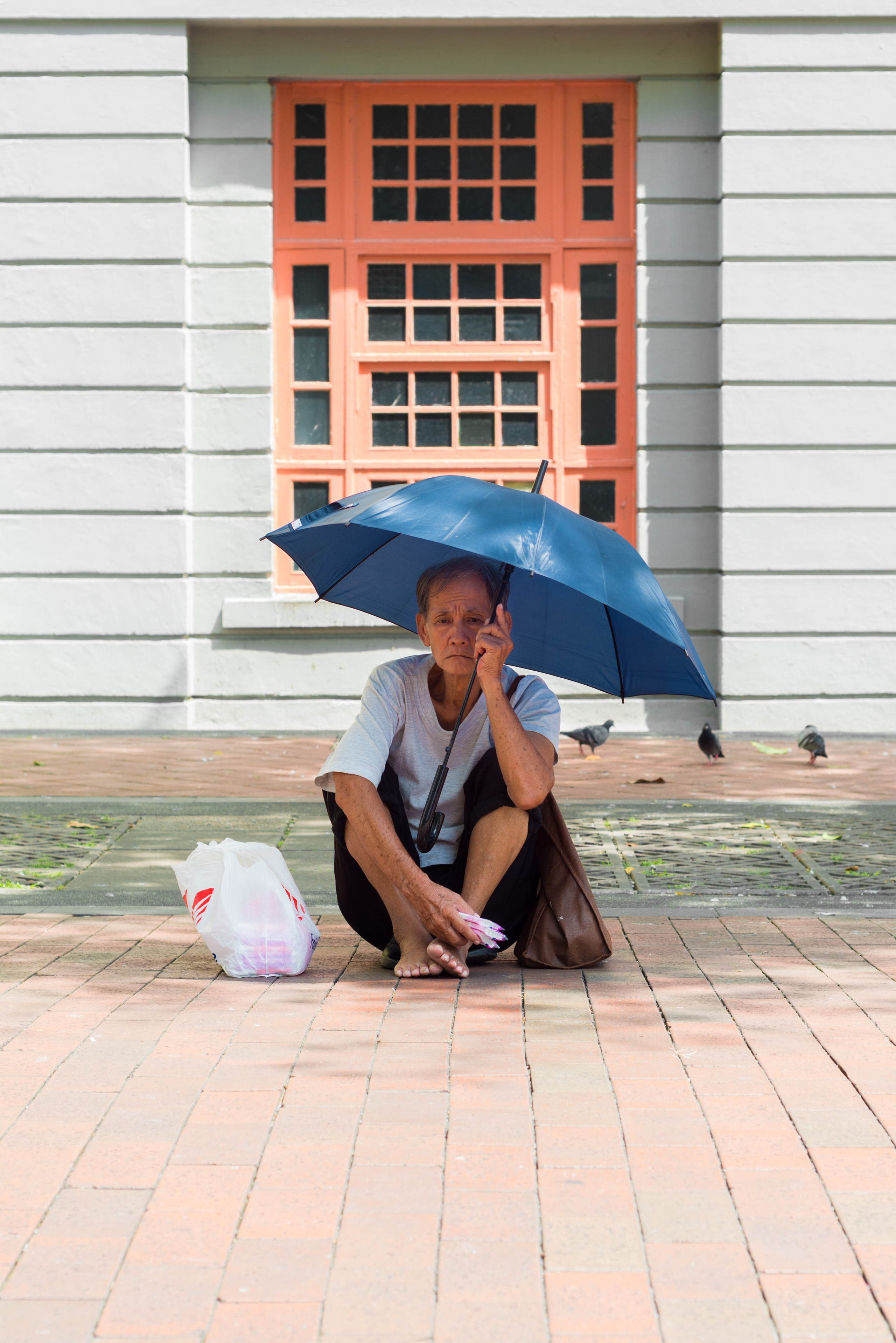 Singapore. Shanti Alex Art