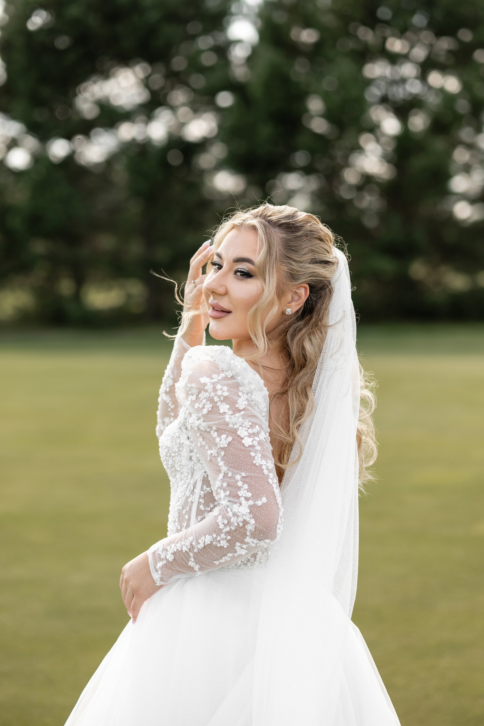 Дмитрий и Виктория. Татьяна Чернышова свадебный фотограф Москва