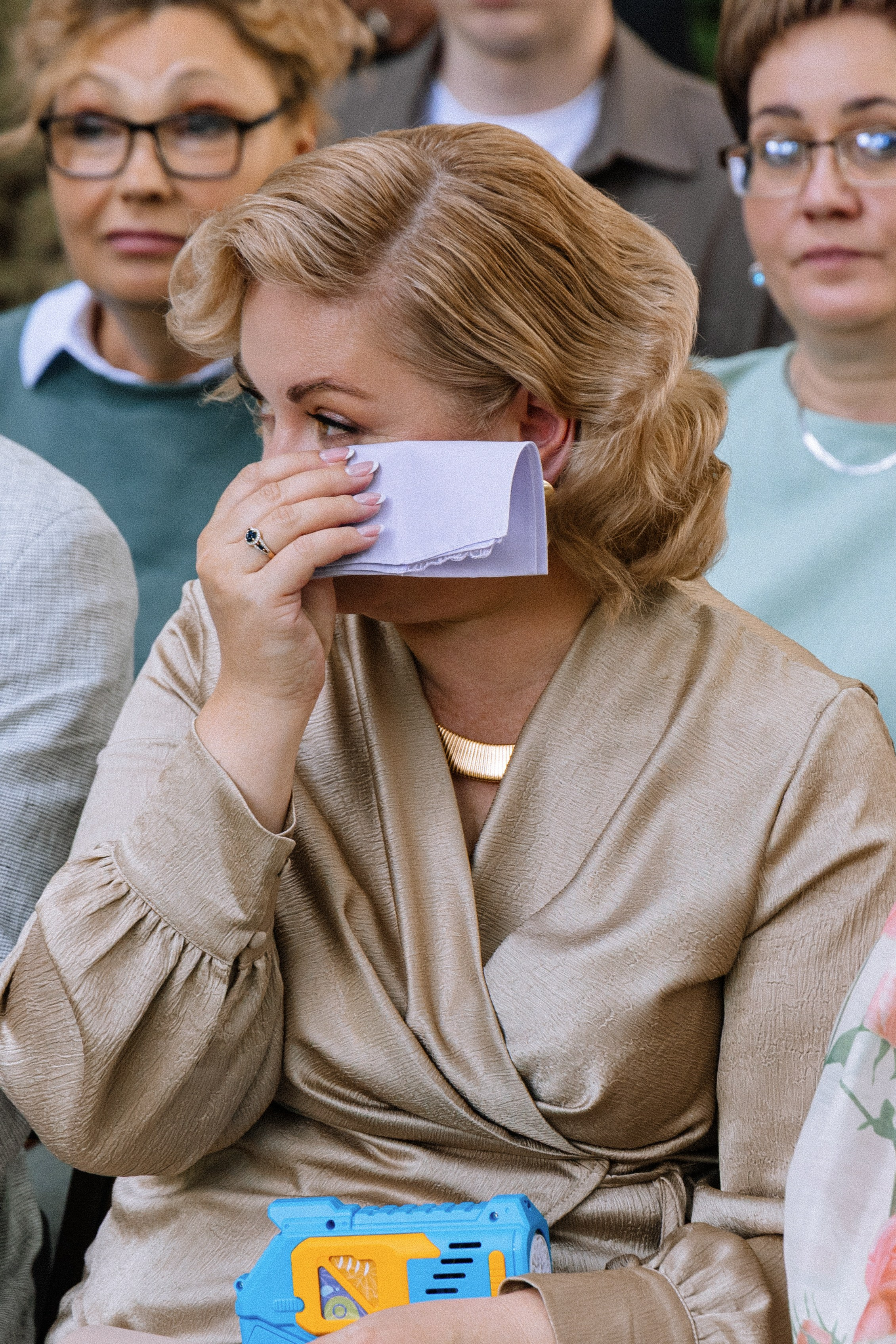 Анна и Александр. Свадебный фотограф и видеограф в Москве, Виктор Архилюк