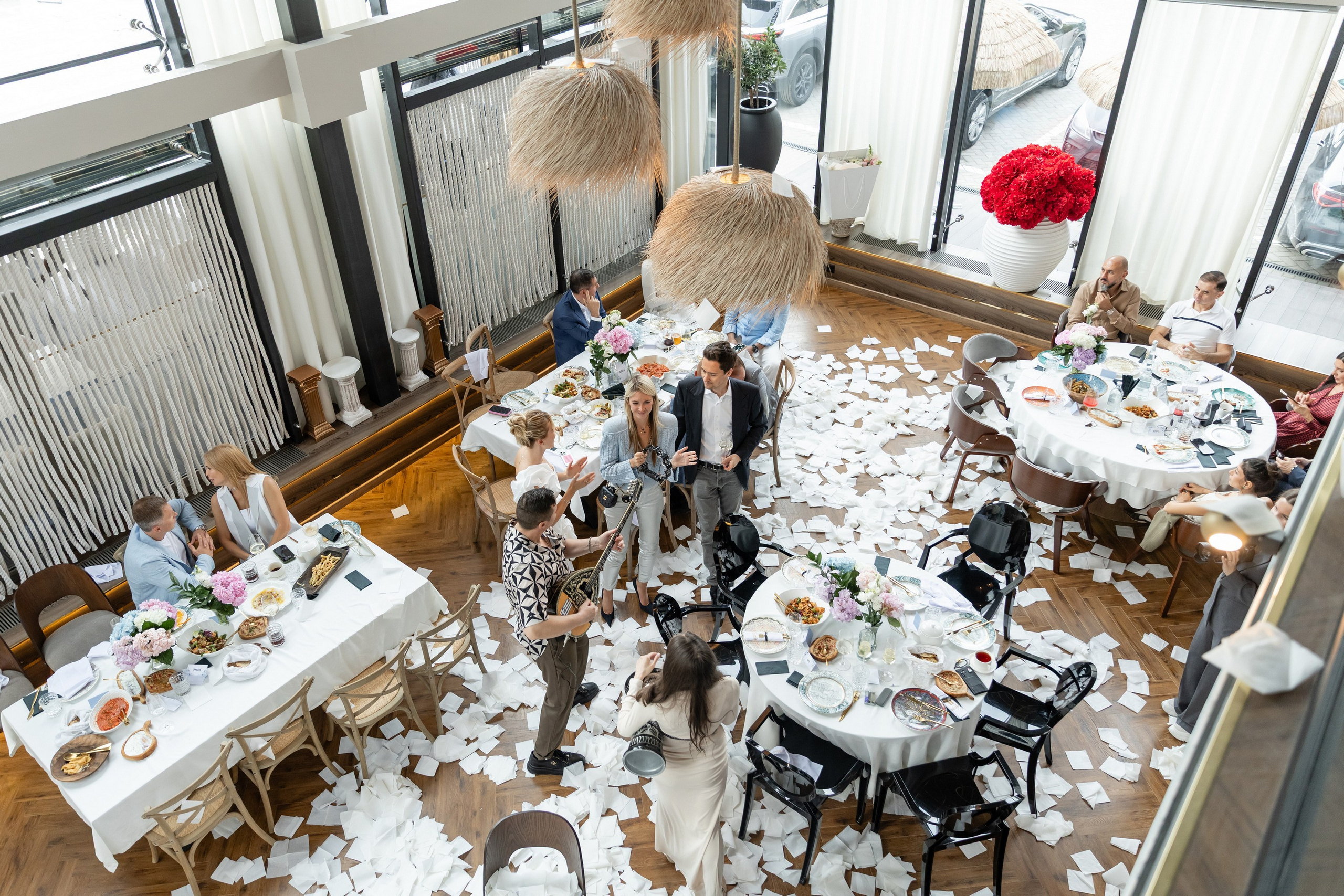 День рождения (Iliadiz). Татьяна Чернышова свадебный фотограф Москва