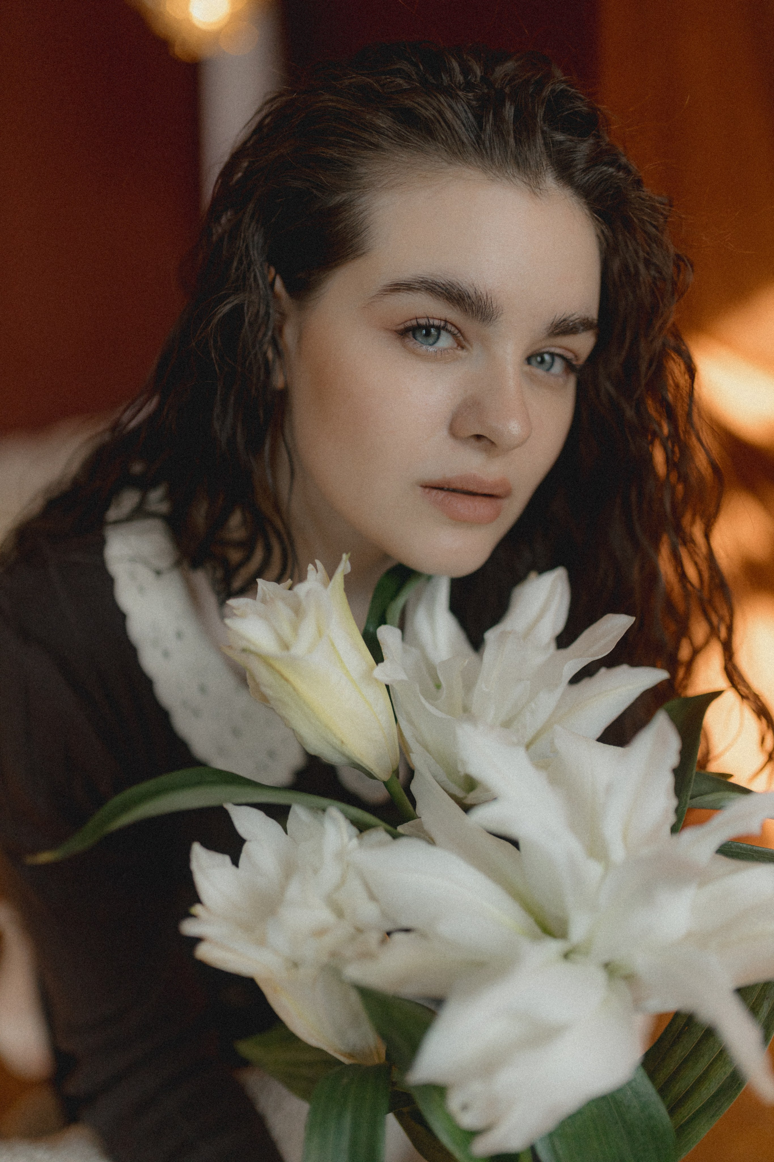 Анастасия. Фотограф НОГИНСК, Москва, Анастасия Белая