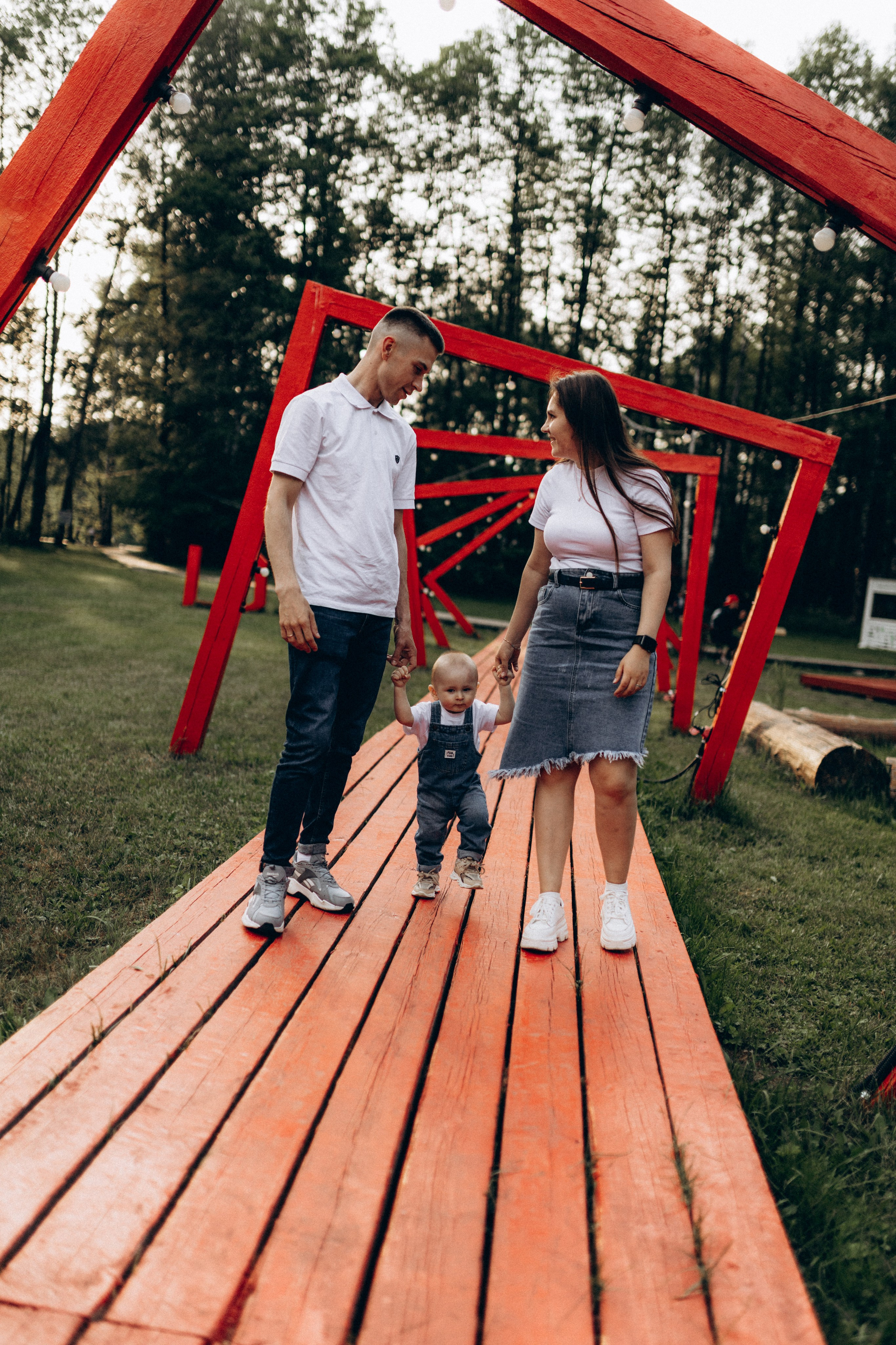 Тимофей, Яна, Юра. Фотограф НОГИНСК, Москва, Анастасия Белая