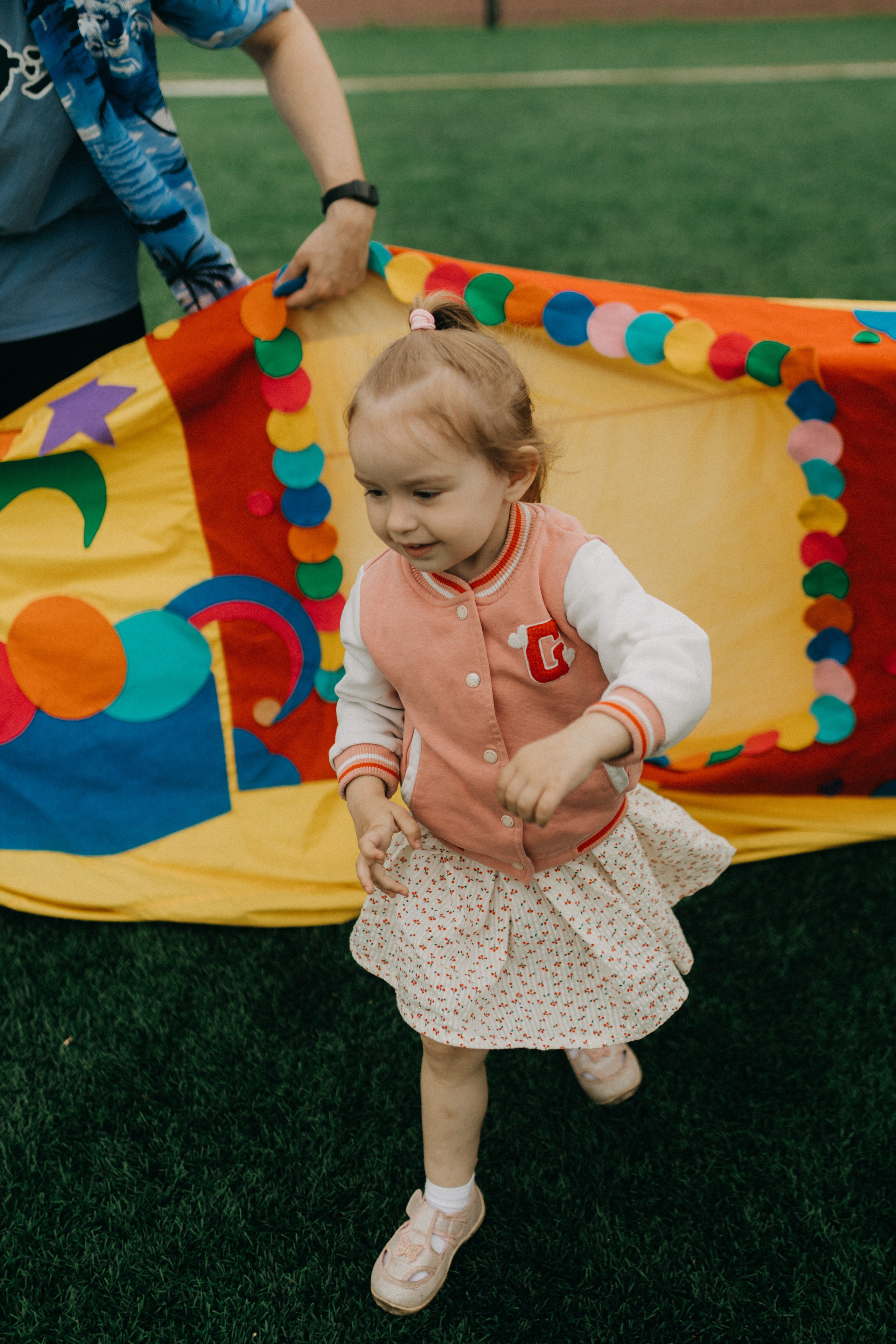 ALOHA FITNESS PARTY. Фотограф НОГИНСК, Москва, Анастасия Белая