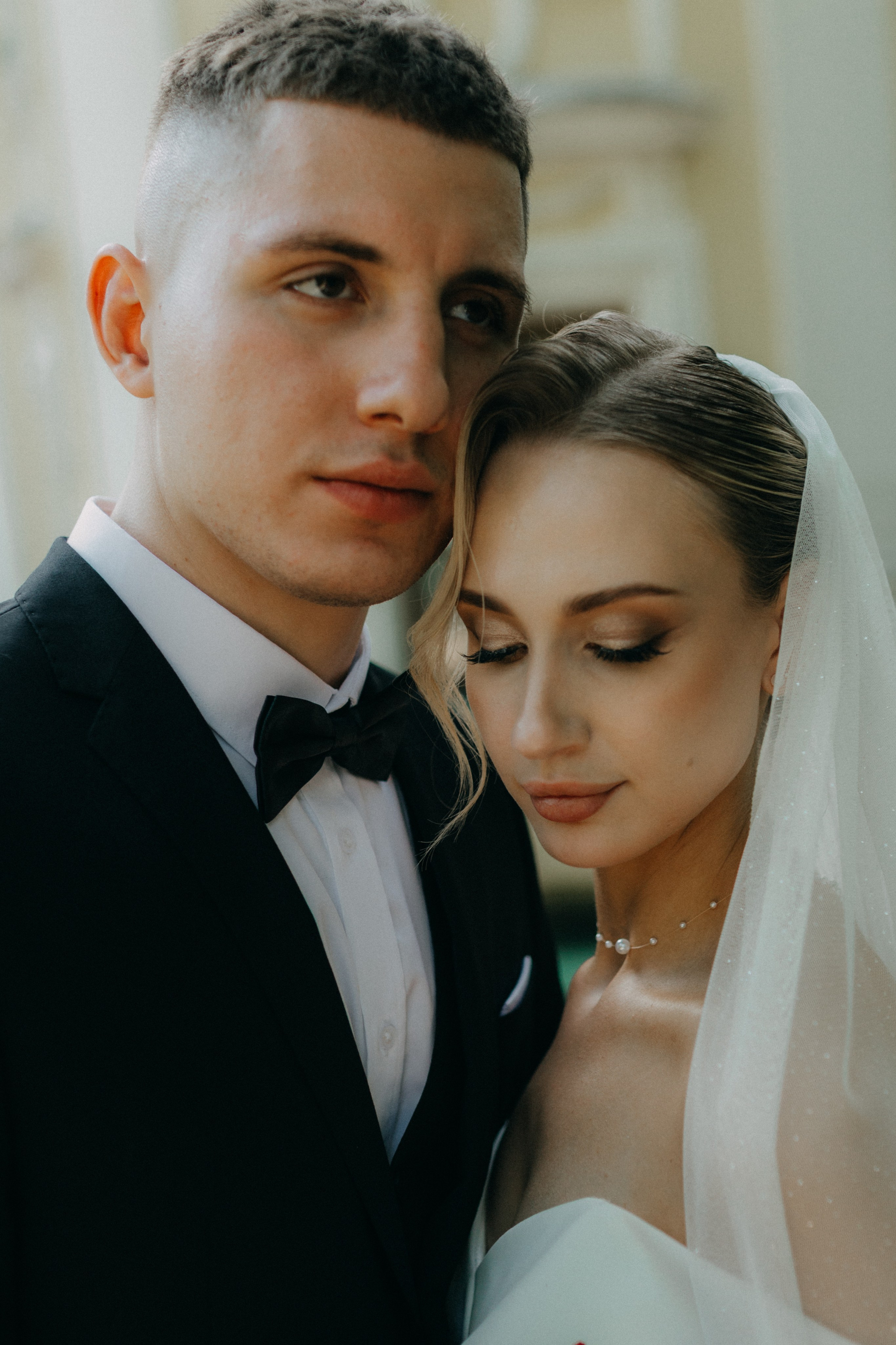 Елизавета & Данила. Фотограф НОГИНСК, Москва, Анастасия Белая