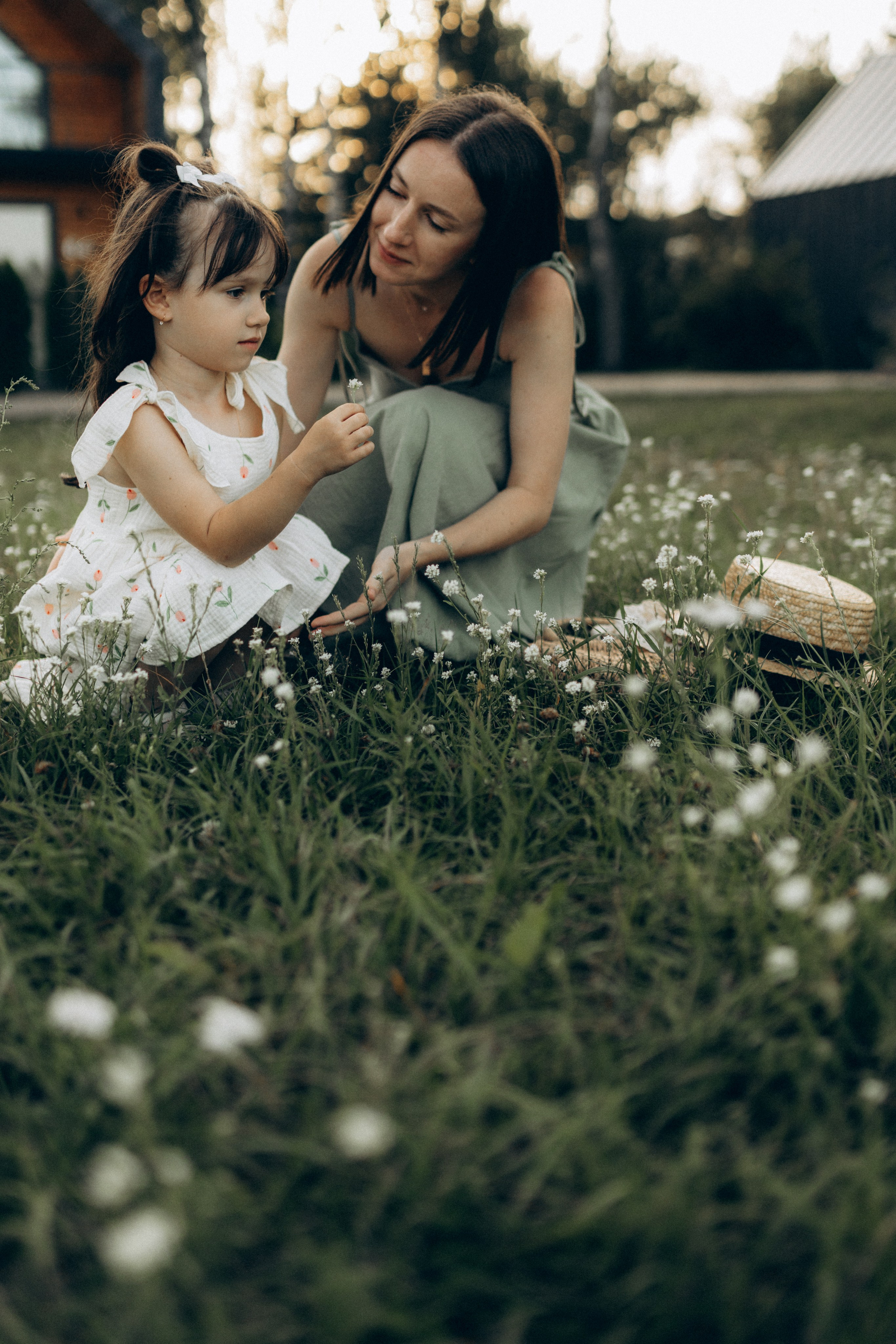 Полина & Ева. Фотограф НОГИНСК, Москва, Анастасия Белая