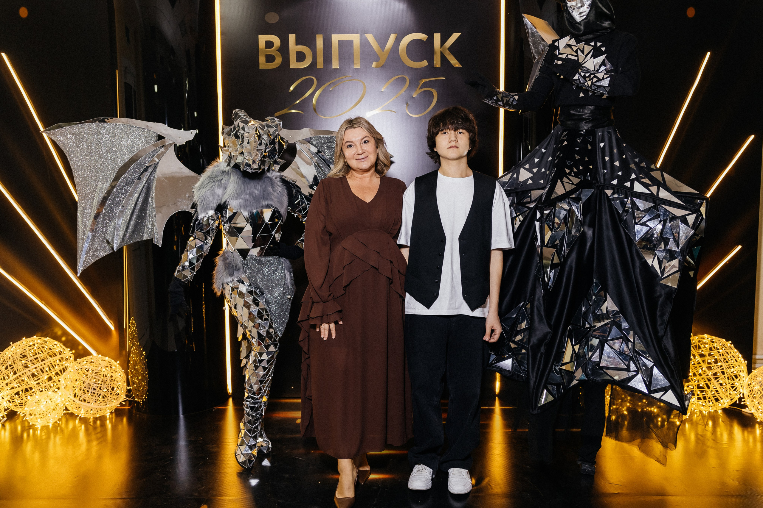 Выпускной 2025. Фотограф Кемерово | Сергей