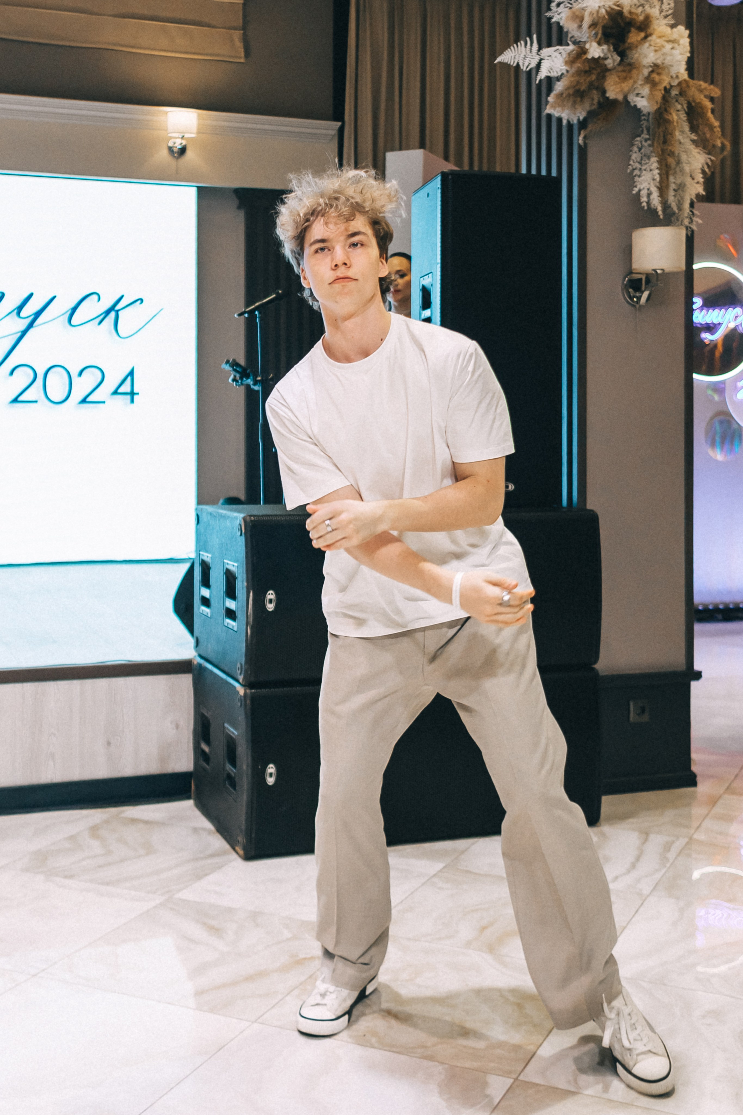 Выпускной «Лицей 62». Фотограф Кемерово | Сергей