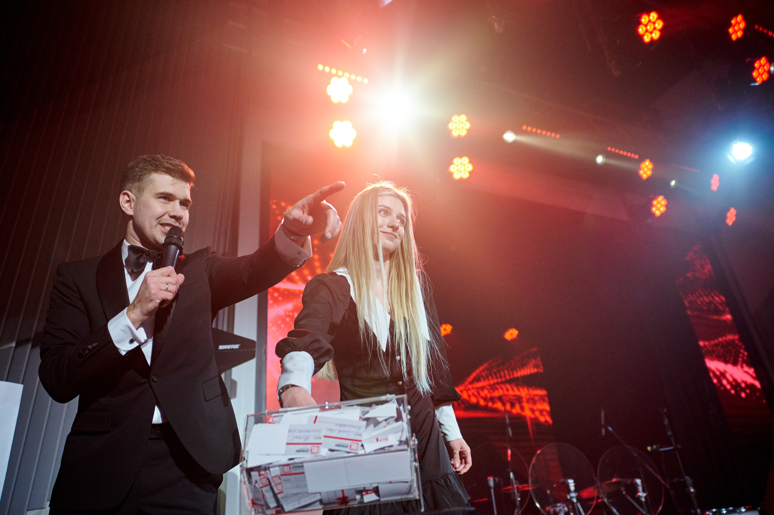 Коммерческий репортаж