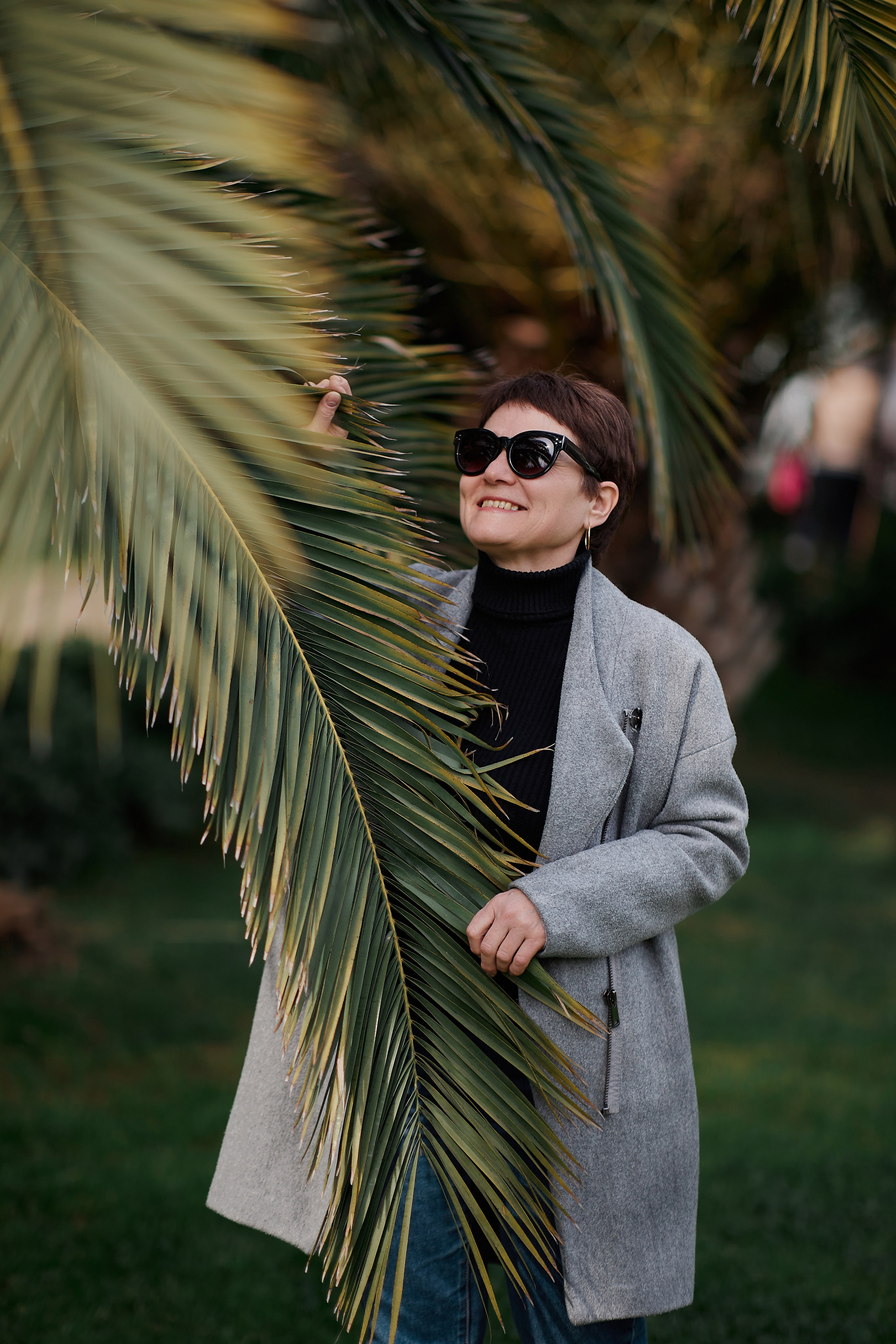 Фотосессия в Сочи 