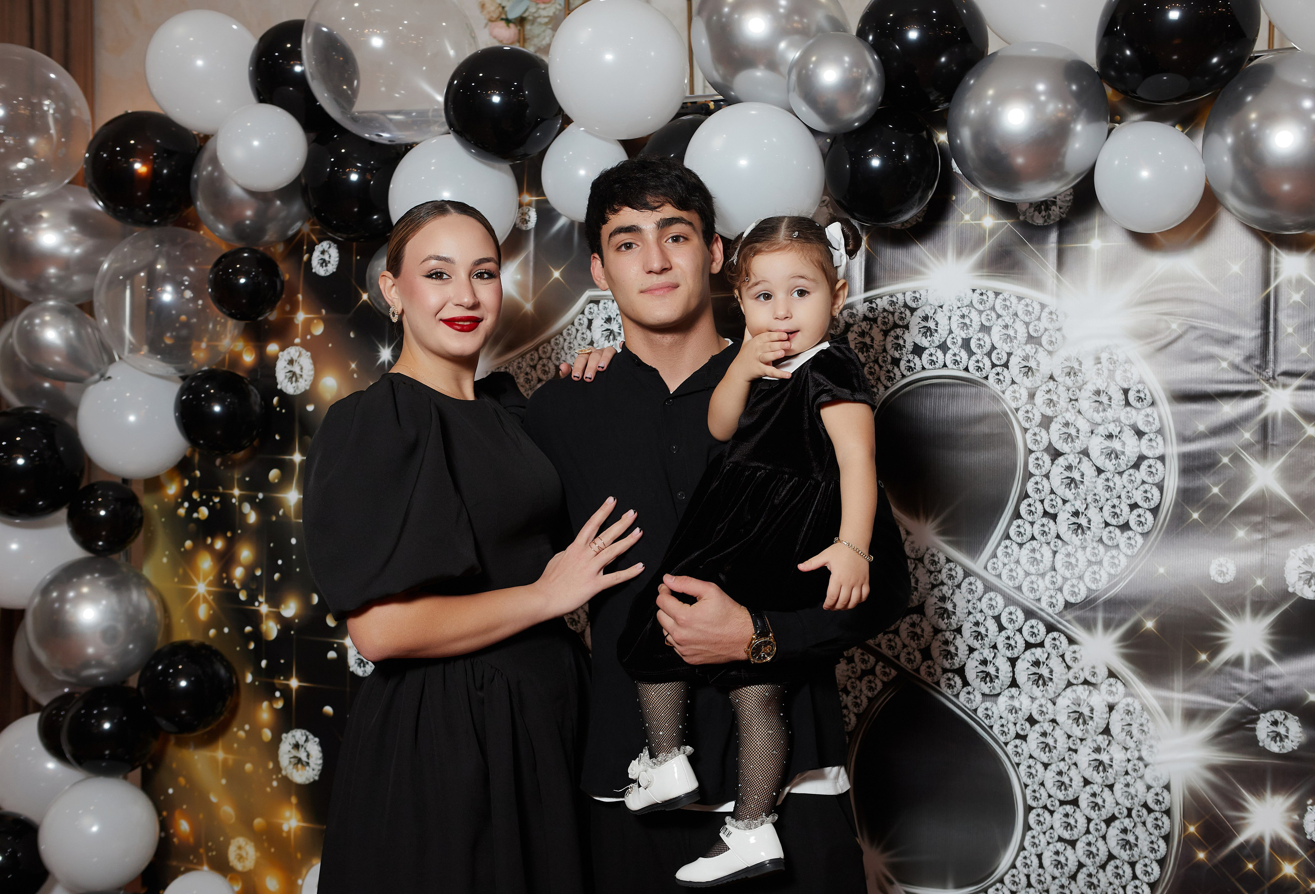 С Днем Рождения, Роберт!. Свадебный и семейный фотограф в Сочи-Красной поляне Ларионова Анна