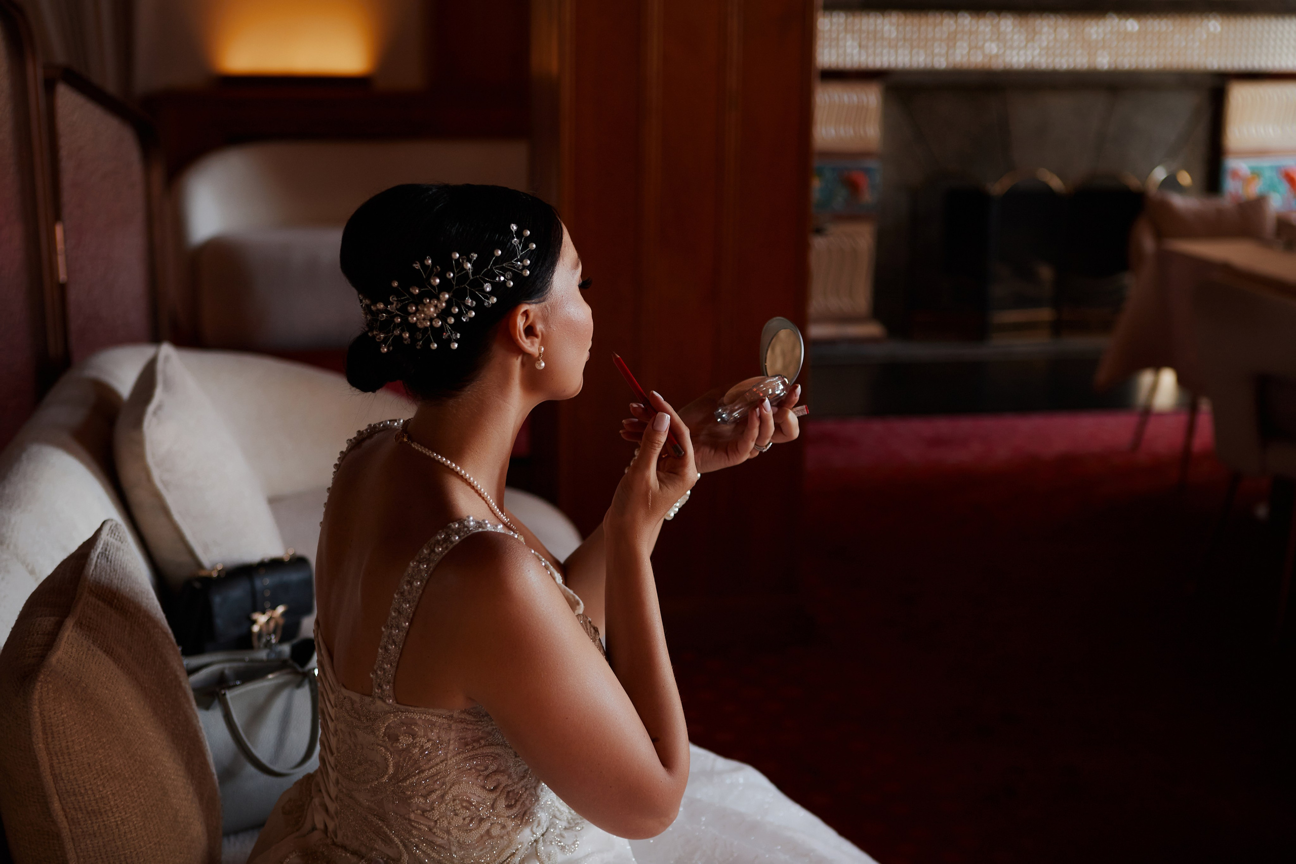 Юри и Инна. Свадебный и семейный фотограф в Сочи-Красной поляне Ларионова Анна