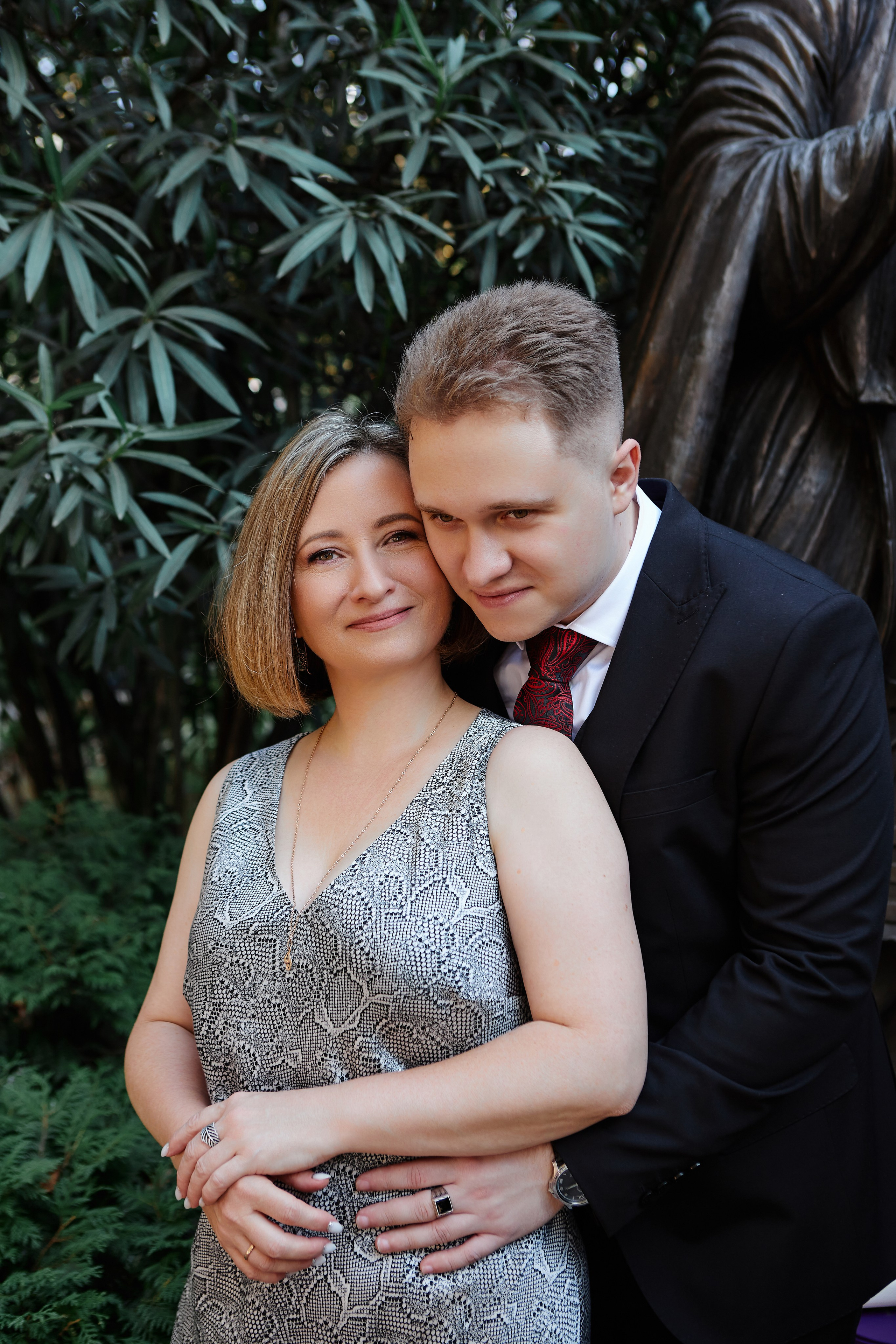 Wedding David & Lisa. Свадебный и семейный фотограф в Сочи-Красной поляне Ларионова Анна