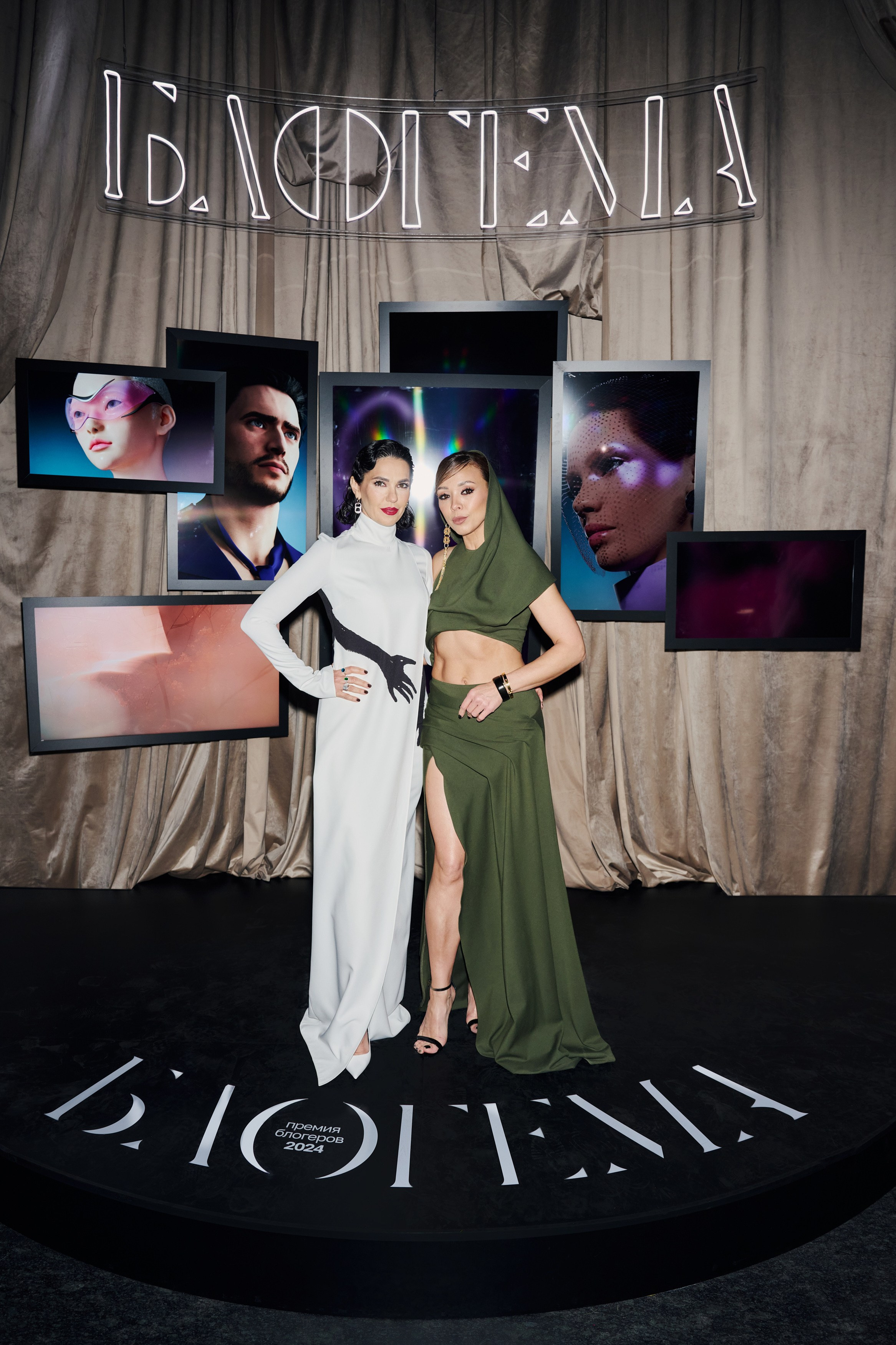 Блогема. Фотограф Сергей Бойко Москва