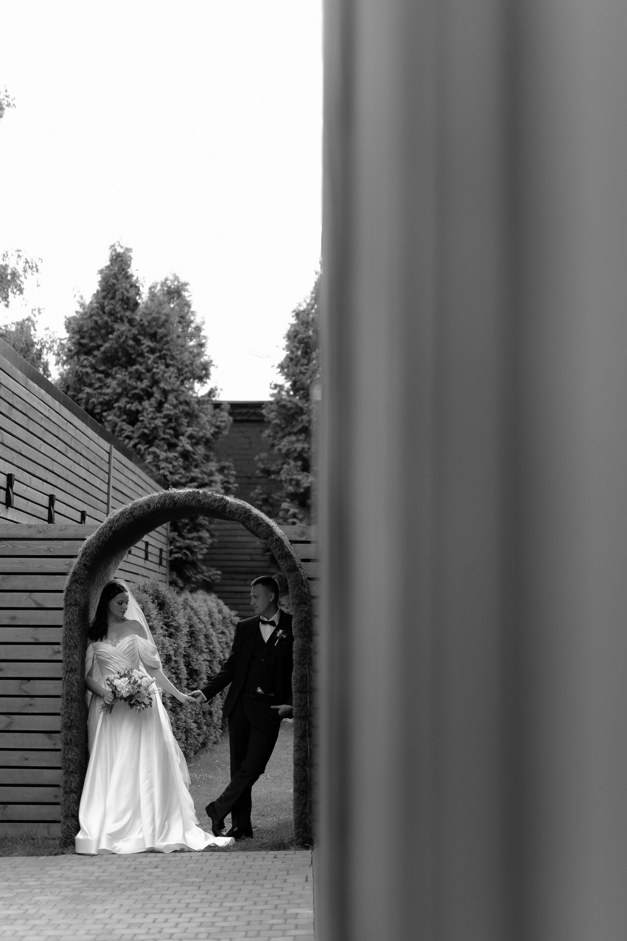 Свадьба Дмитрия и Анастасии. Фотограф Кольчугино/Владимир/Москва Елизавета Иода