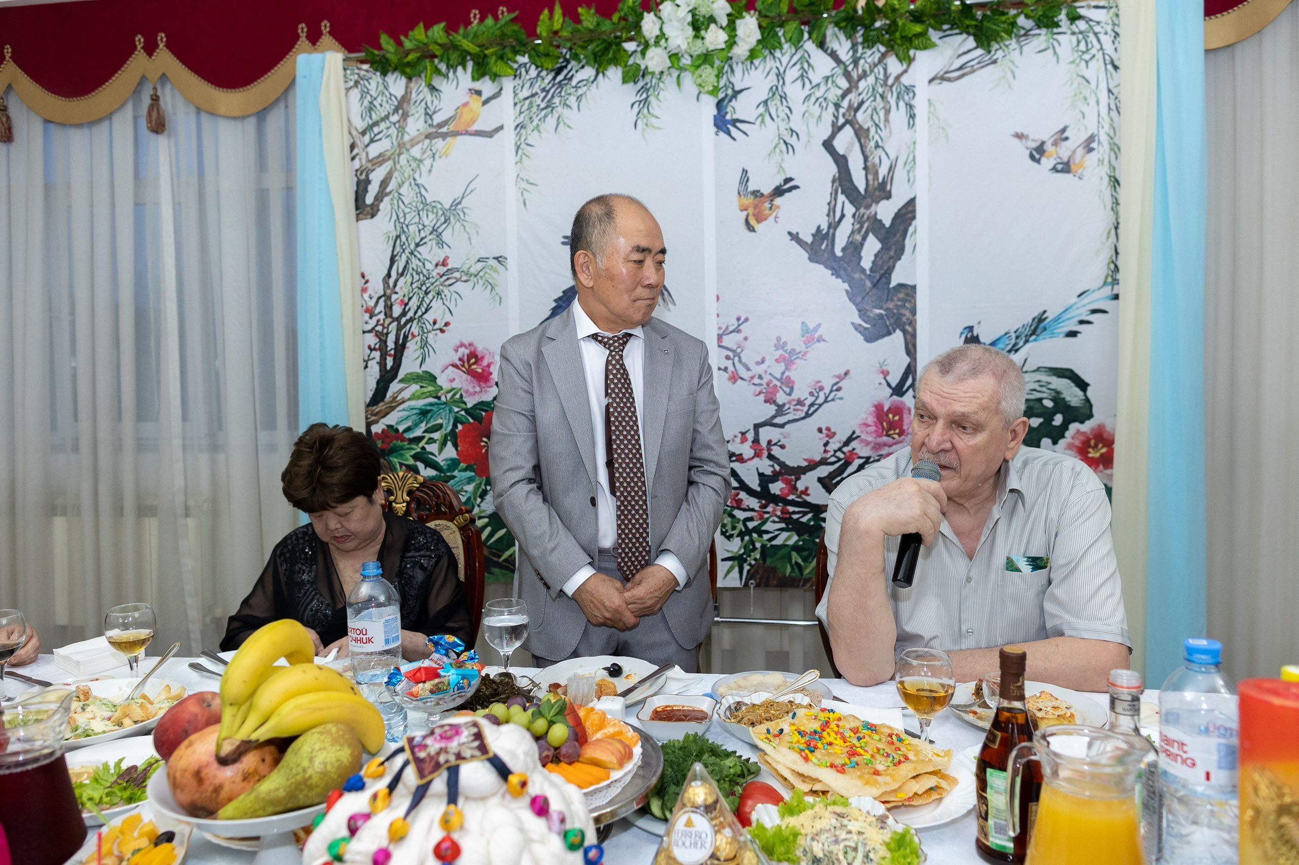 70 лет. Фото и видеосъемка любых мероприятий в городе Краснодаре и Краснодарском крае. Щеколдин Антон