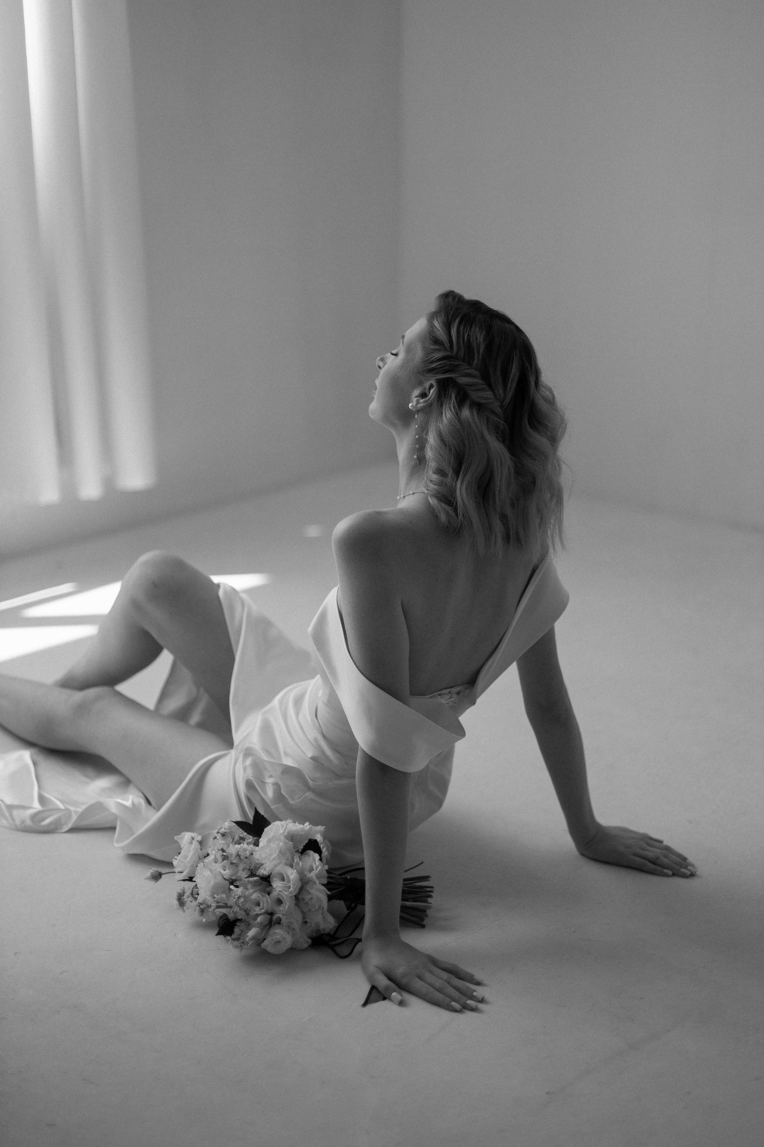 Егор и Ангелина. Главная