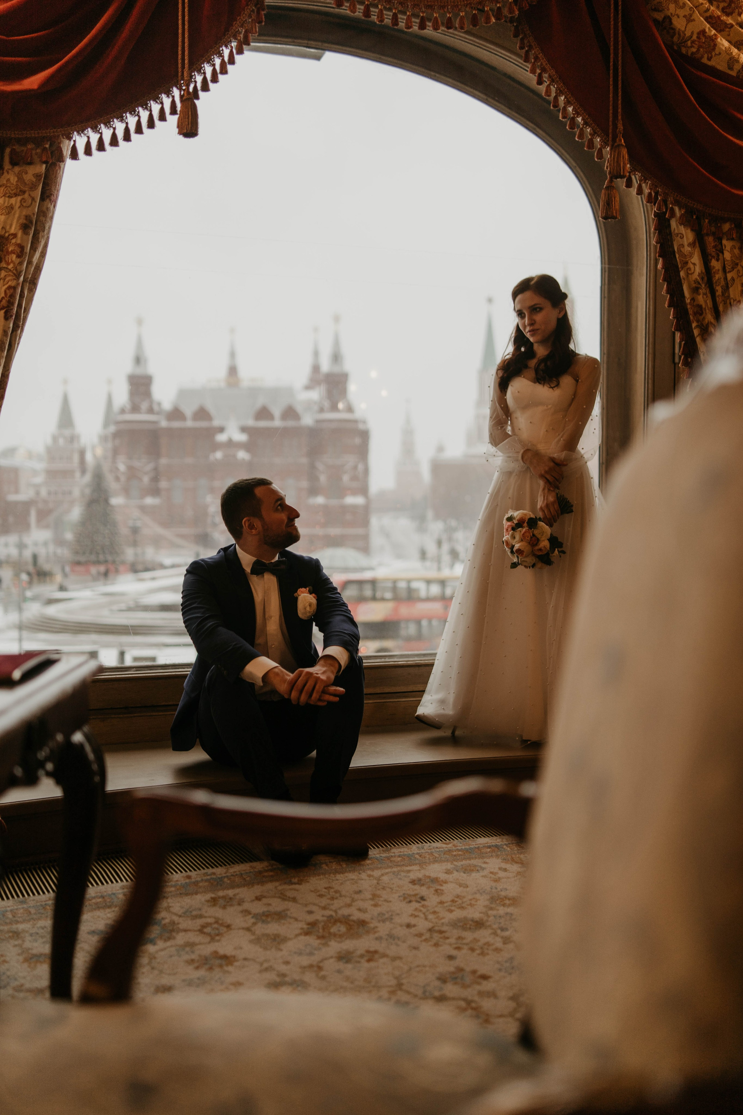 НАЦИОНАЛЪ. Миша Снимет | твой фотограф