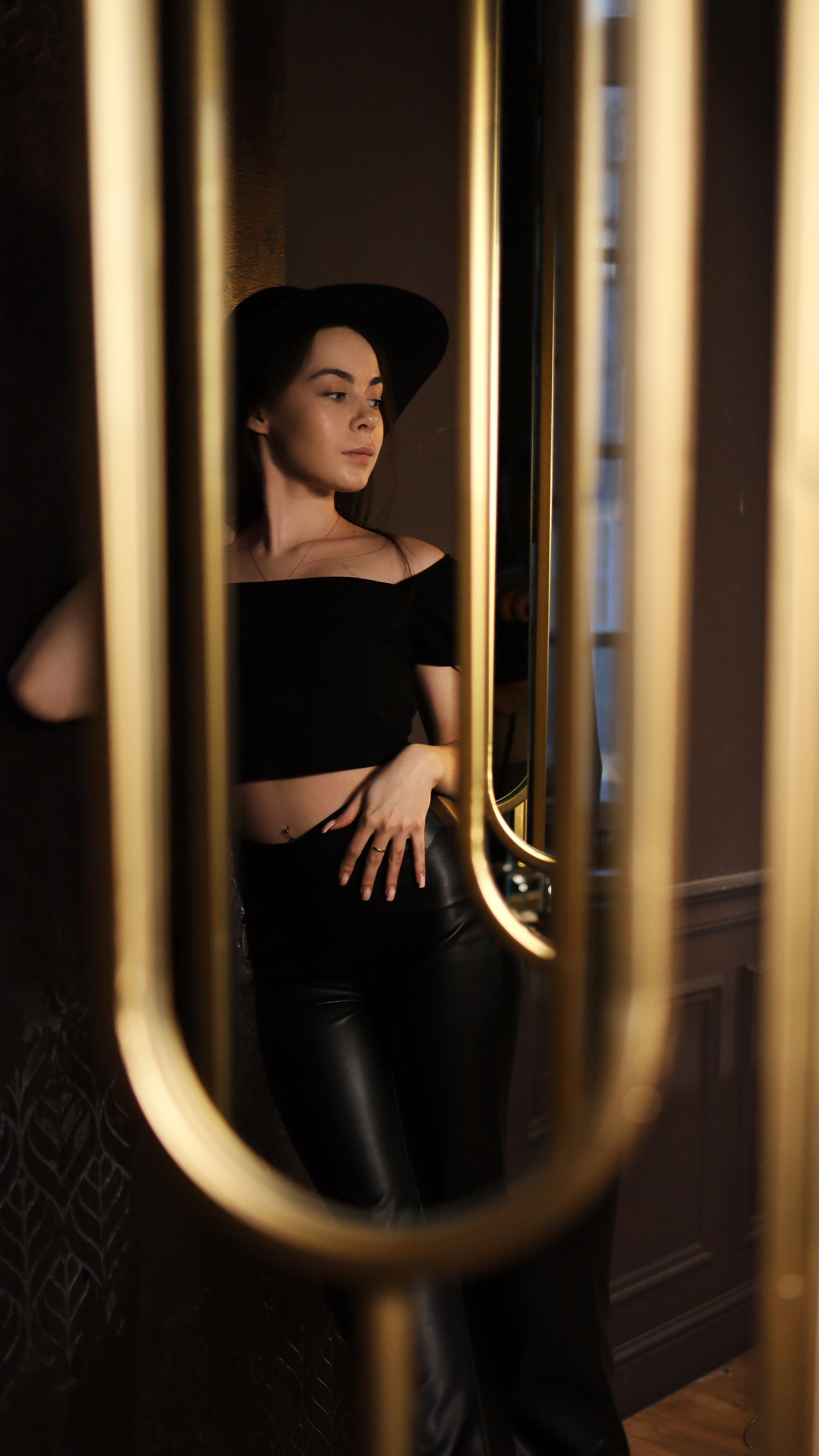 Валерия. Ирина Мезенцева | Женский и предметный фотограф | г. Омск