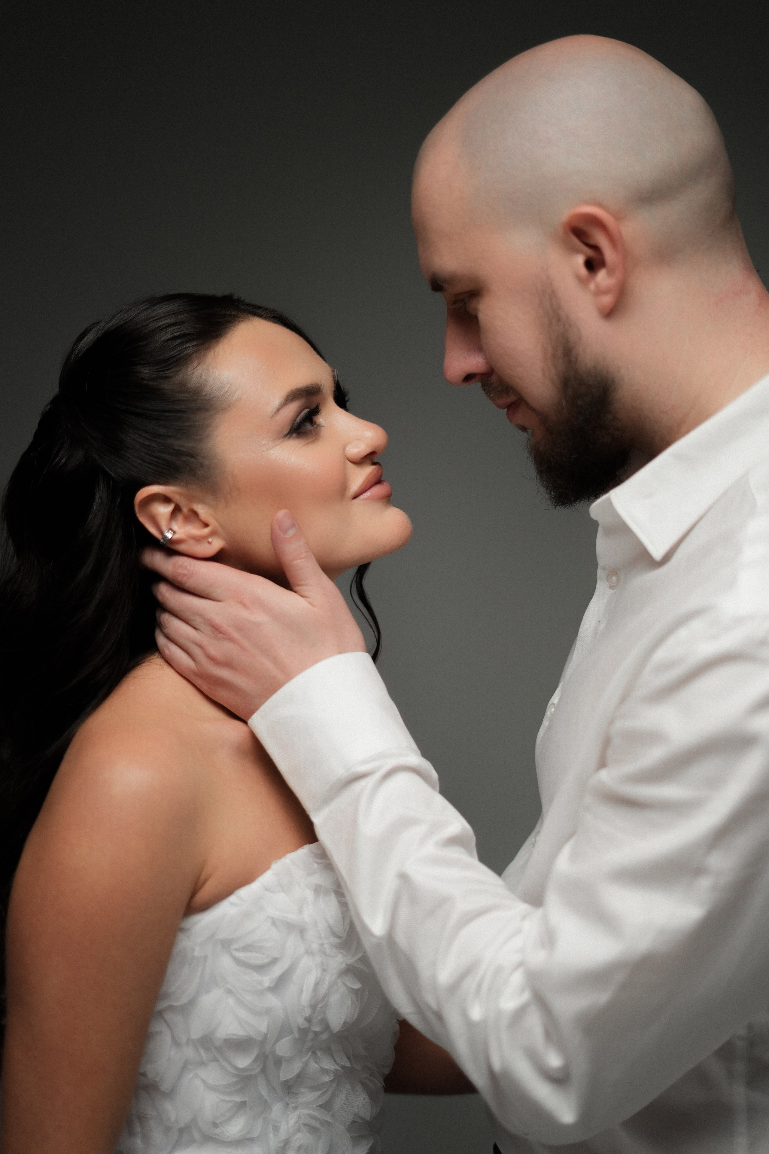 D & N. Фотограф Волгоград Анастасия Ли