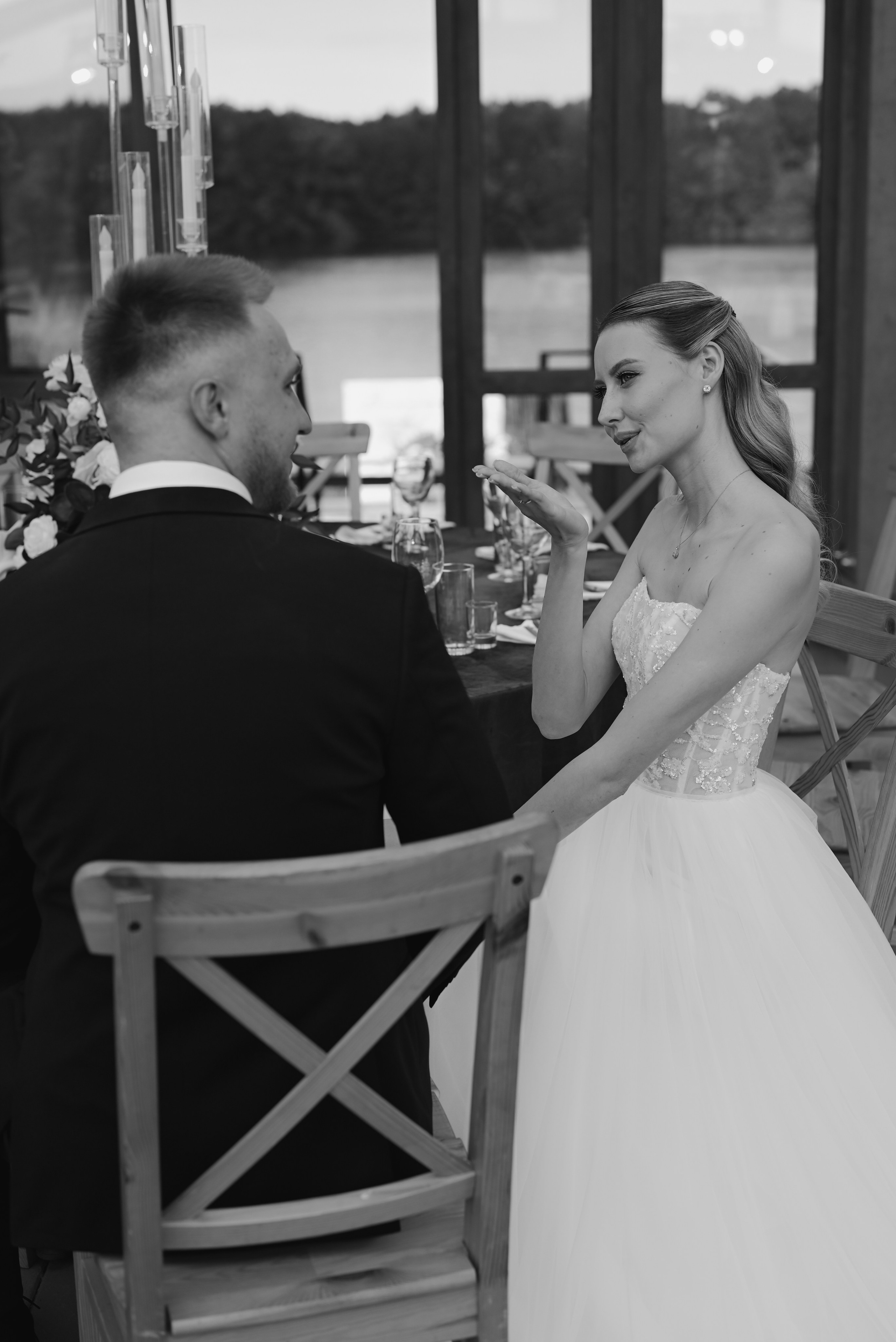 Заур & Юлия. Свадебный и семейный фотограф в Уфе Александров Максим