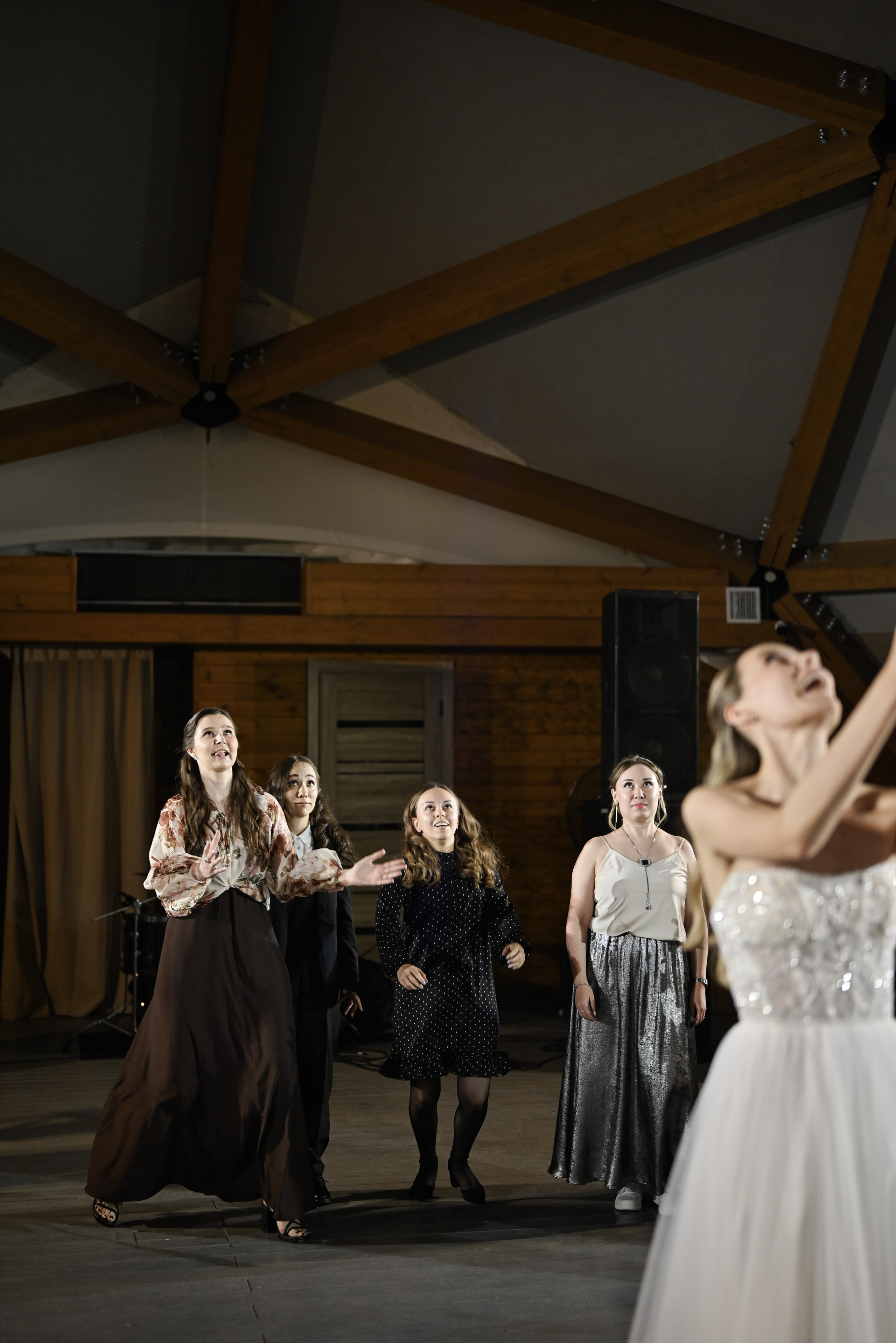 В гармонии с природой. Свадебный и семейный фотограф в Уфе Александров Максим