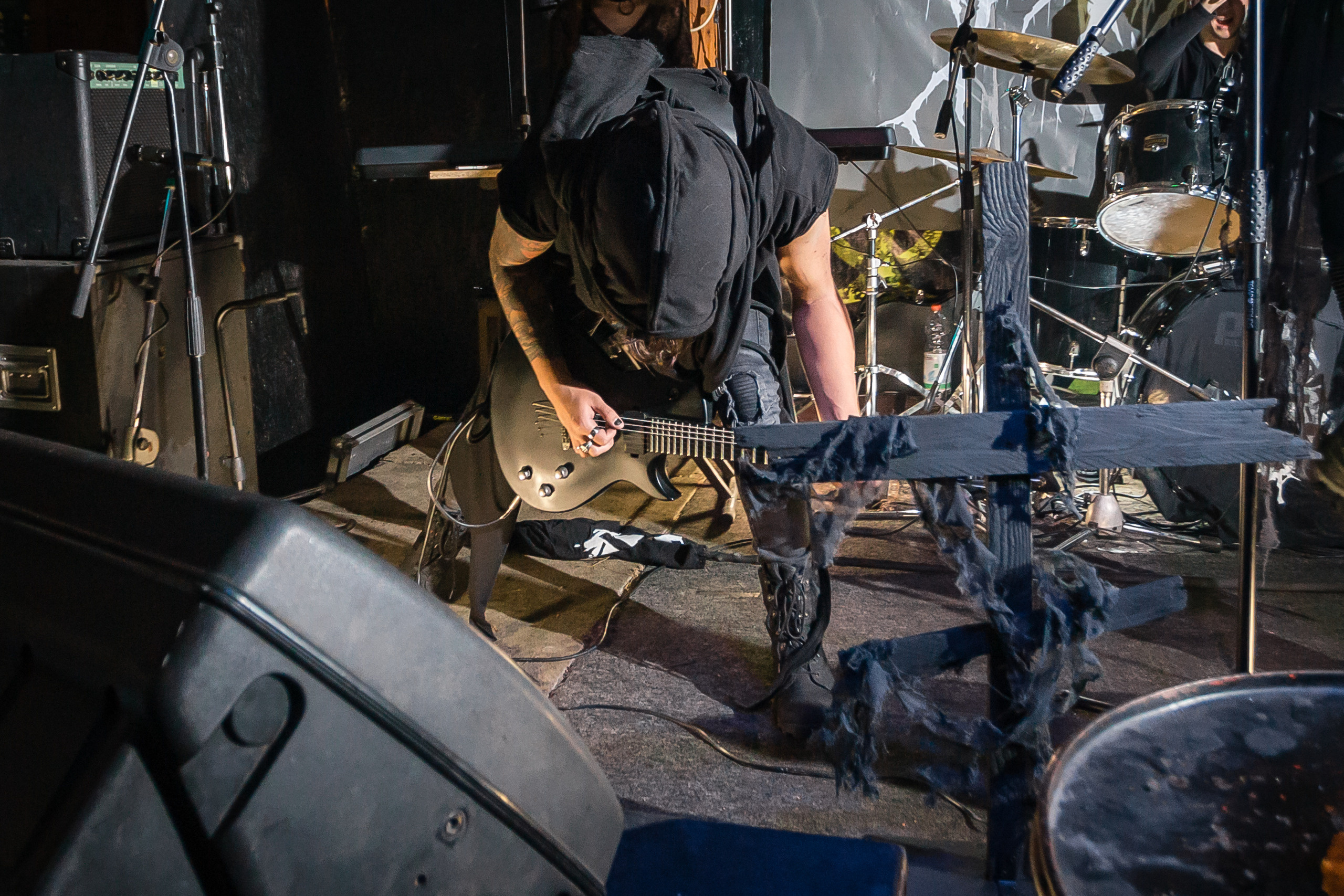 Helloween в RBB. Фотографиня Мария Дикова