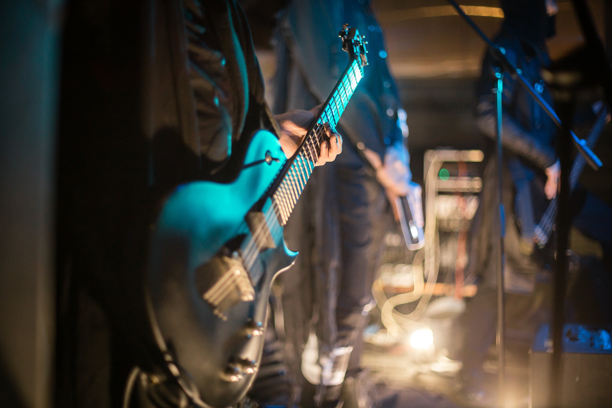 Helloween в RBB. Фотографиня Мария Дикова