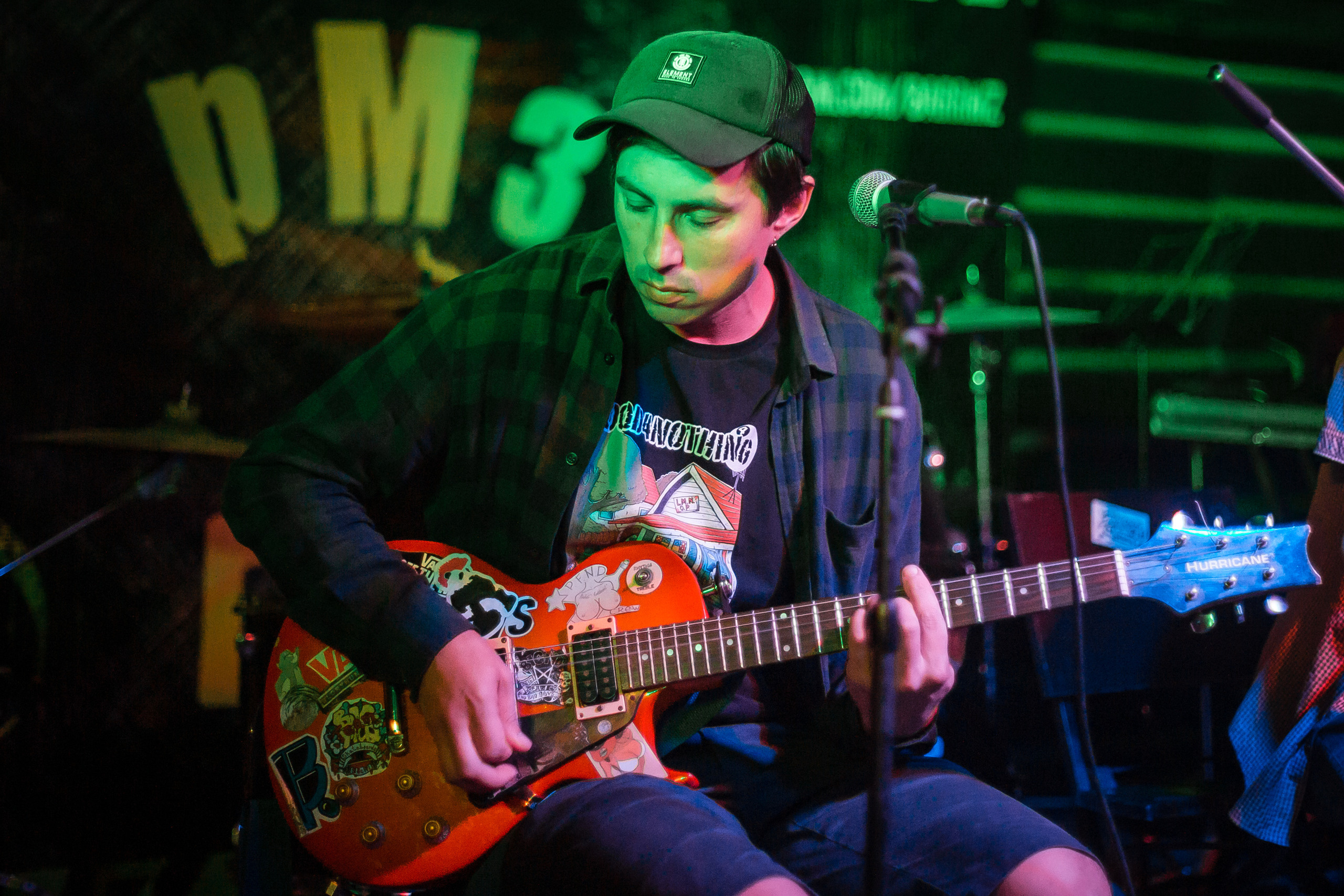 Сергей Метель в RBB. Фотографиня Мария Дикова