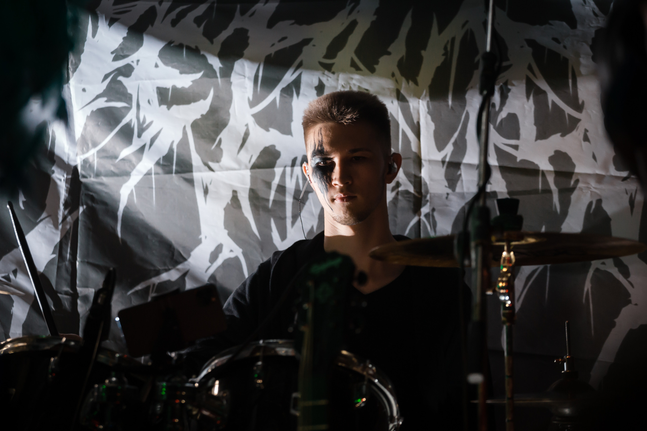 Helloween в RBB. Фотографиня Мария Дикова